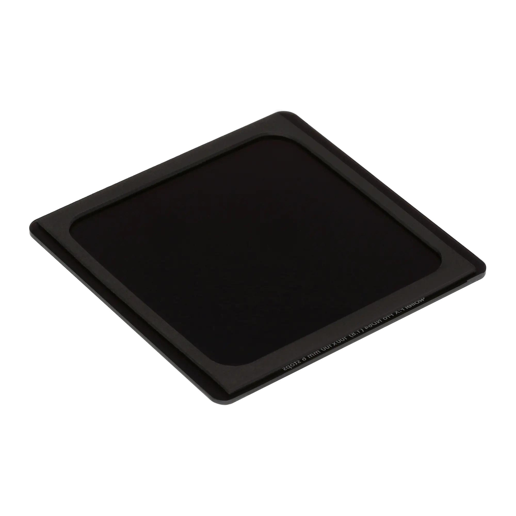 Rollei Filter Zubehör Ersatz-Filterdichtung für 100 mm Rechteckfilter