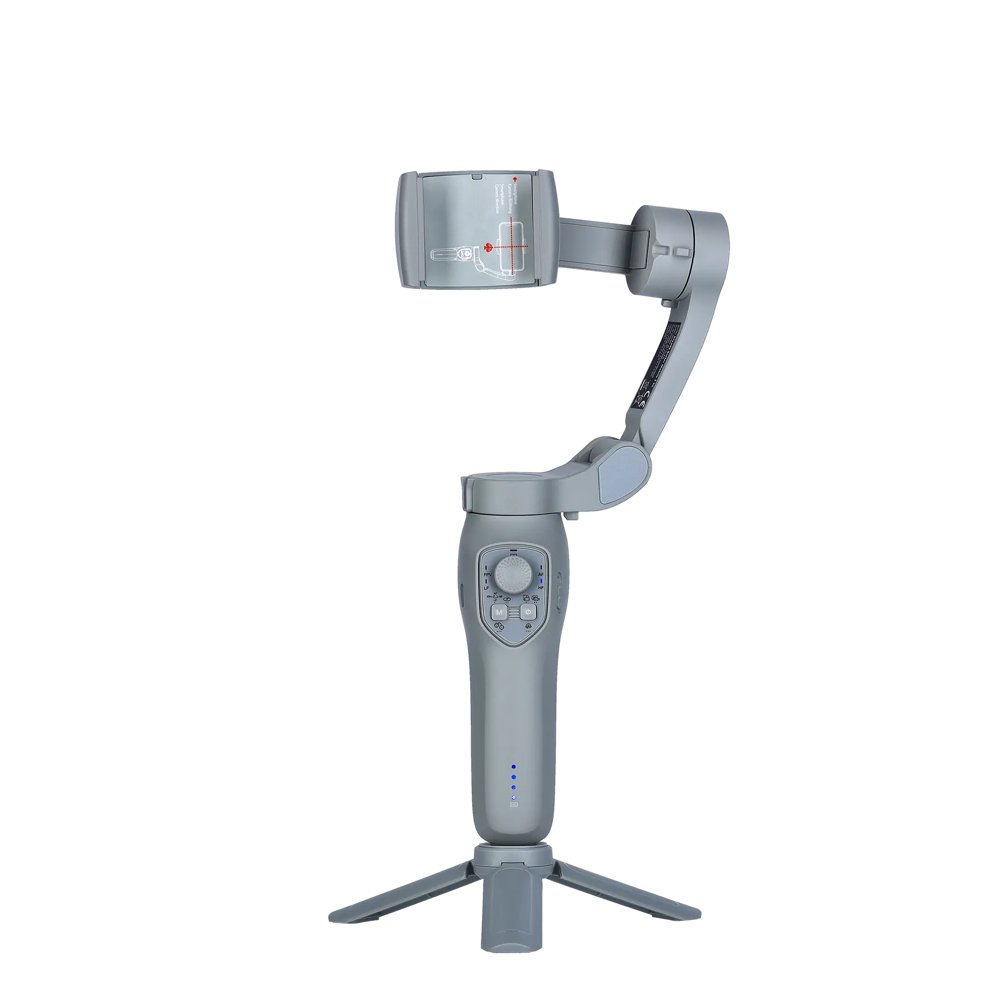 Rollei Gimbals B-Ware: Steady Butler Mobile 3 SE - Smartphone-Gimbal