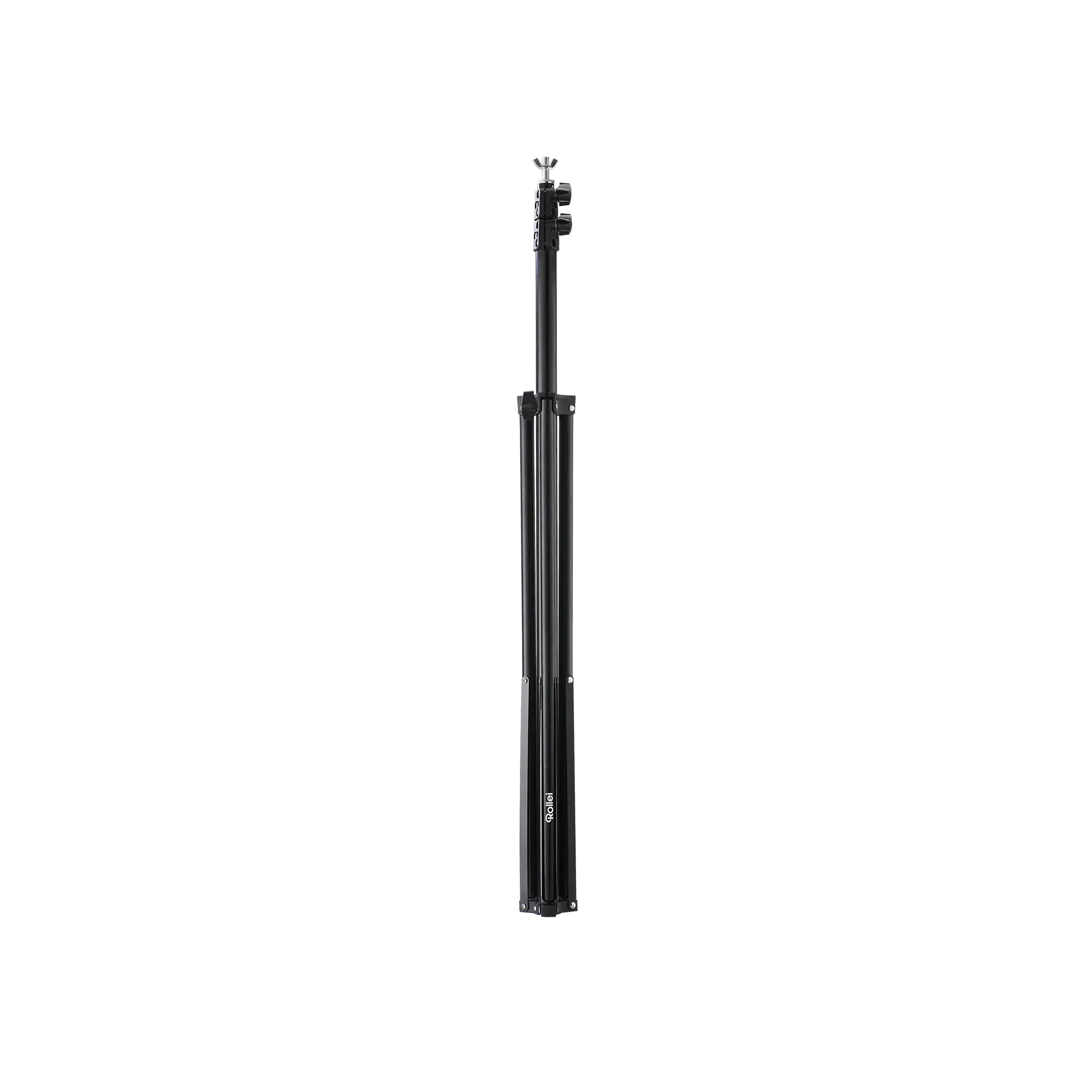 Rollei Hintergrund B-Ware: Hintergrund-Stativset inkl. Hintergründe