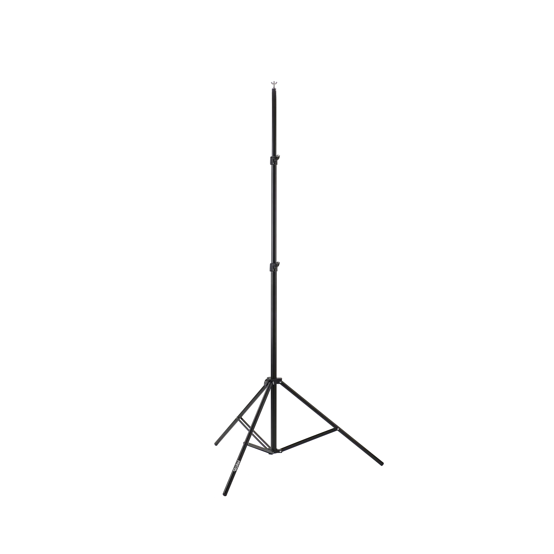 Rollei Hintergrund Hintergrund-Stativset