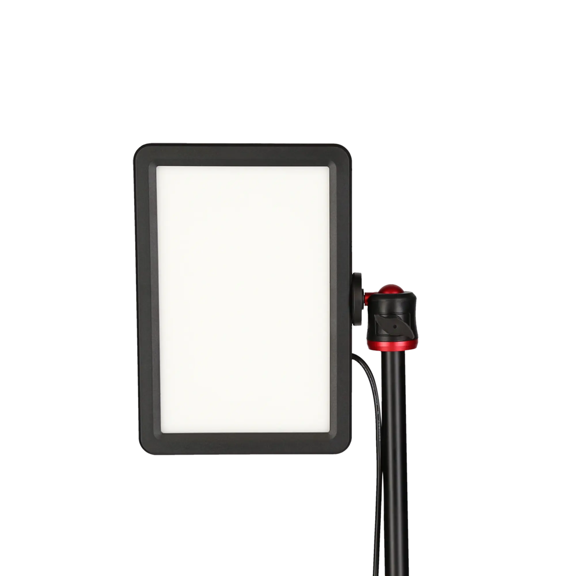 Rollei LED Licht LUMIS Key Light - LED-Streaming-Licht