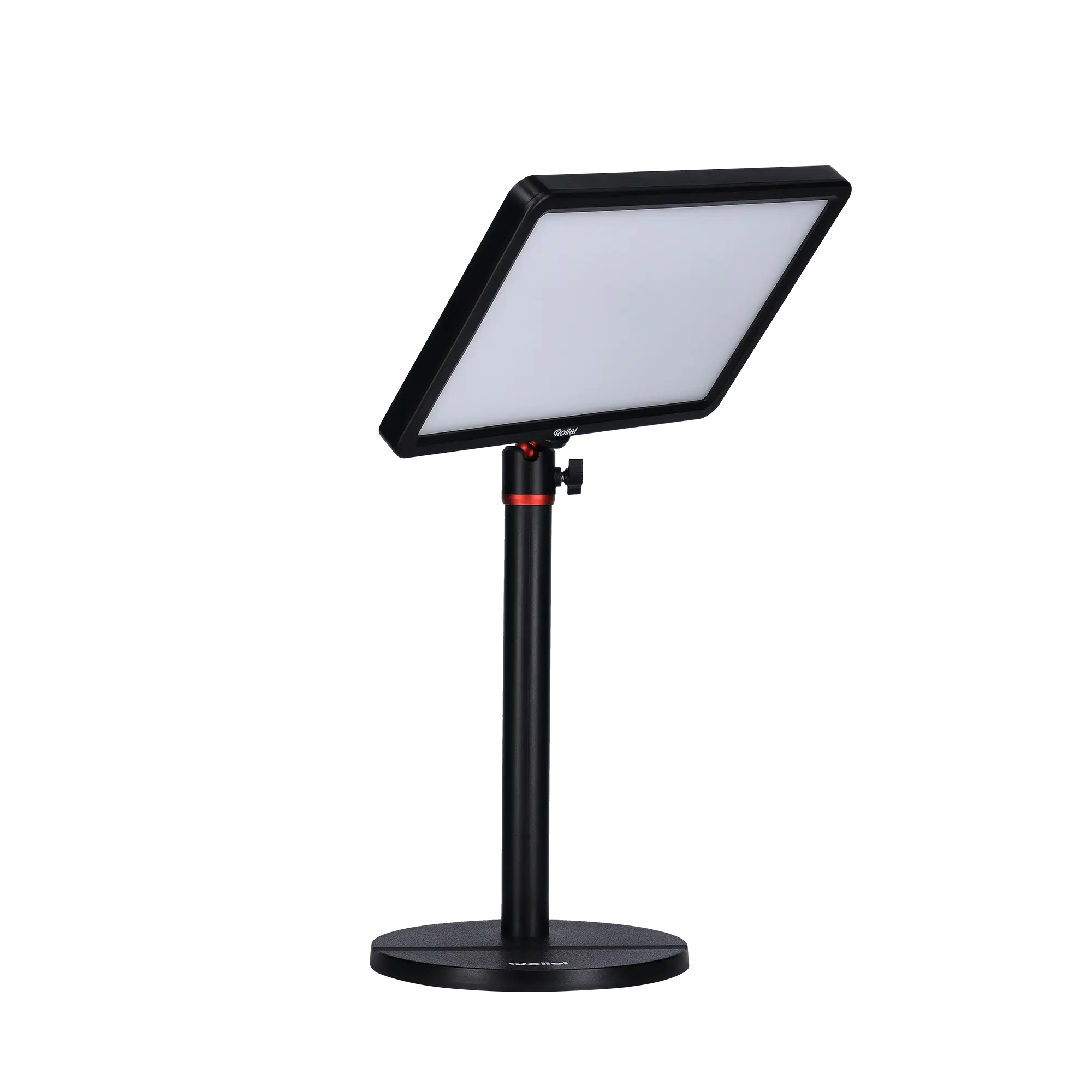 Rollei LED Licht LUMIS Key Light Pro - LED-Streaming-Licht