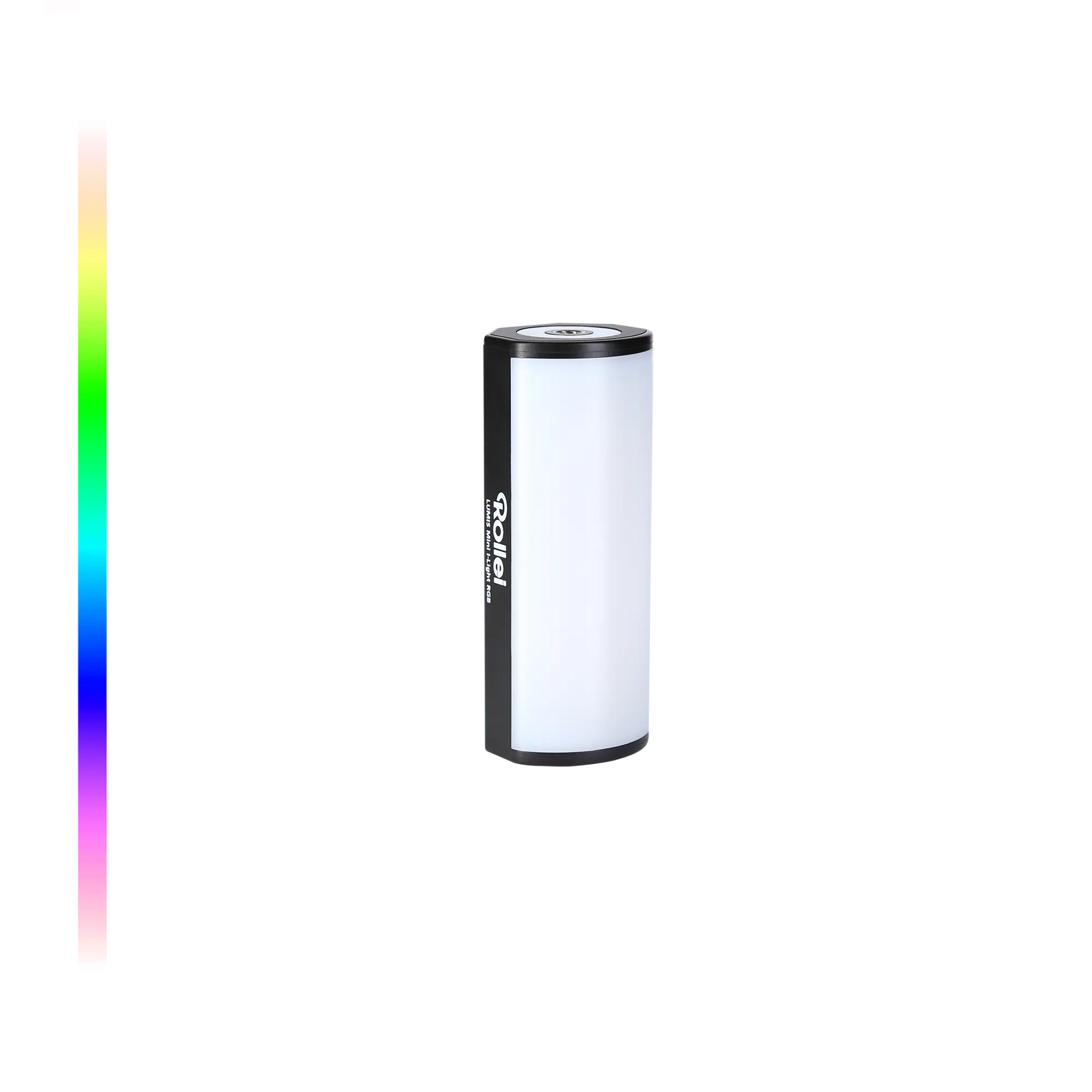 Rollei LED Licht LUMIS Mini I-Light RGB - LED-Stablicht