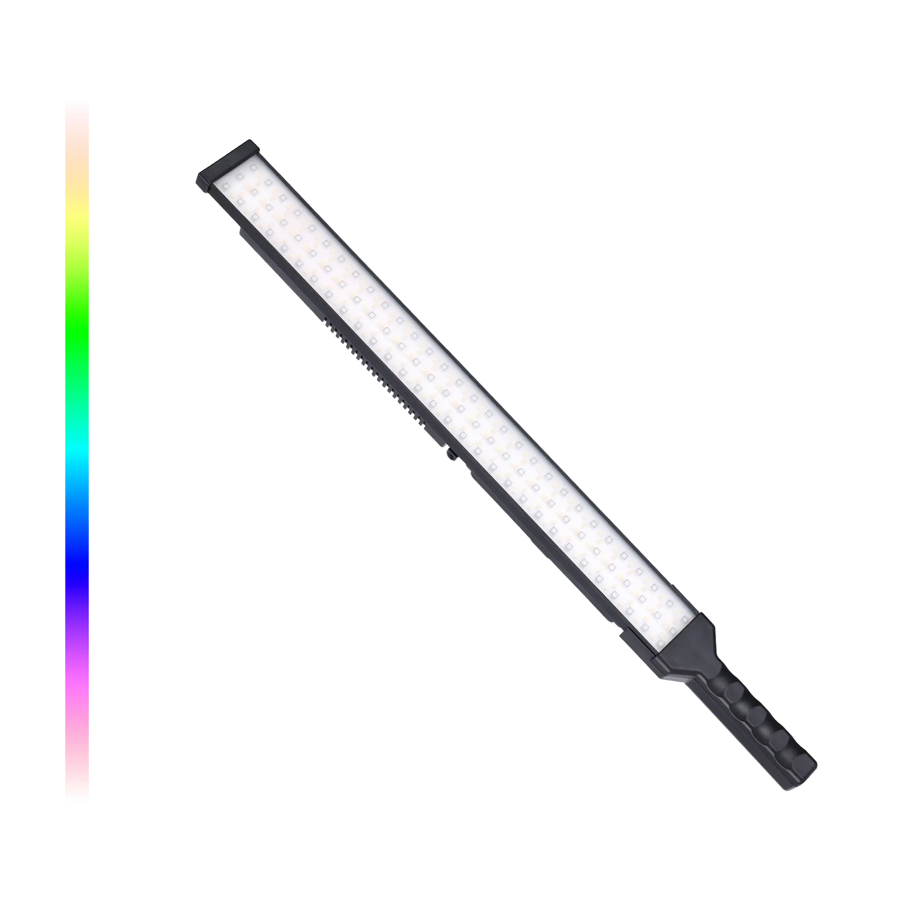 Rollei LED Licht Lumen Stick RGB - LED-Stablicht
