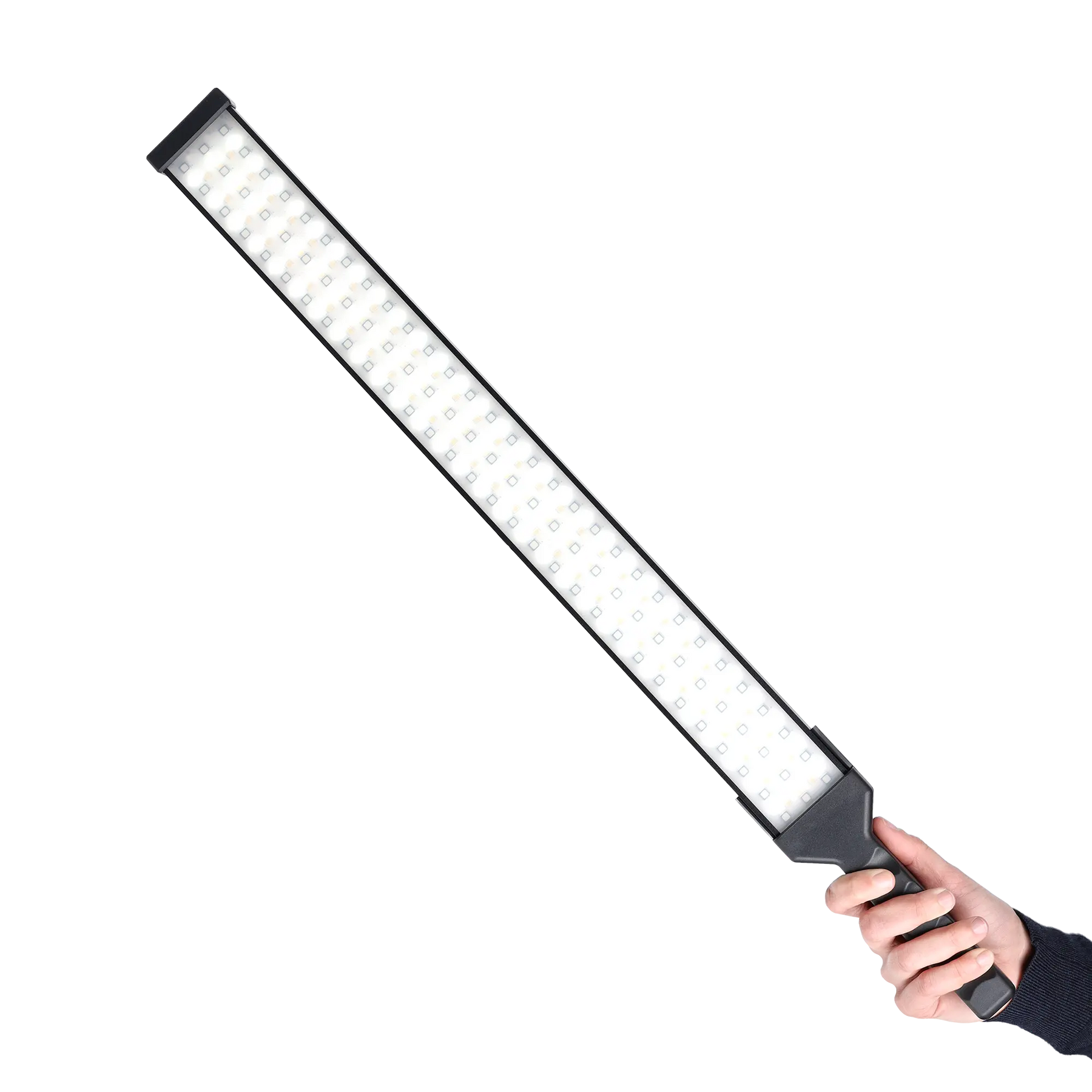 Rollei LED Licht Lumen Stick RGB - LED-Stablicht