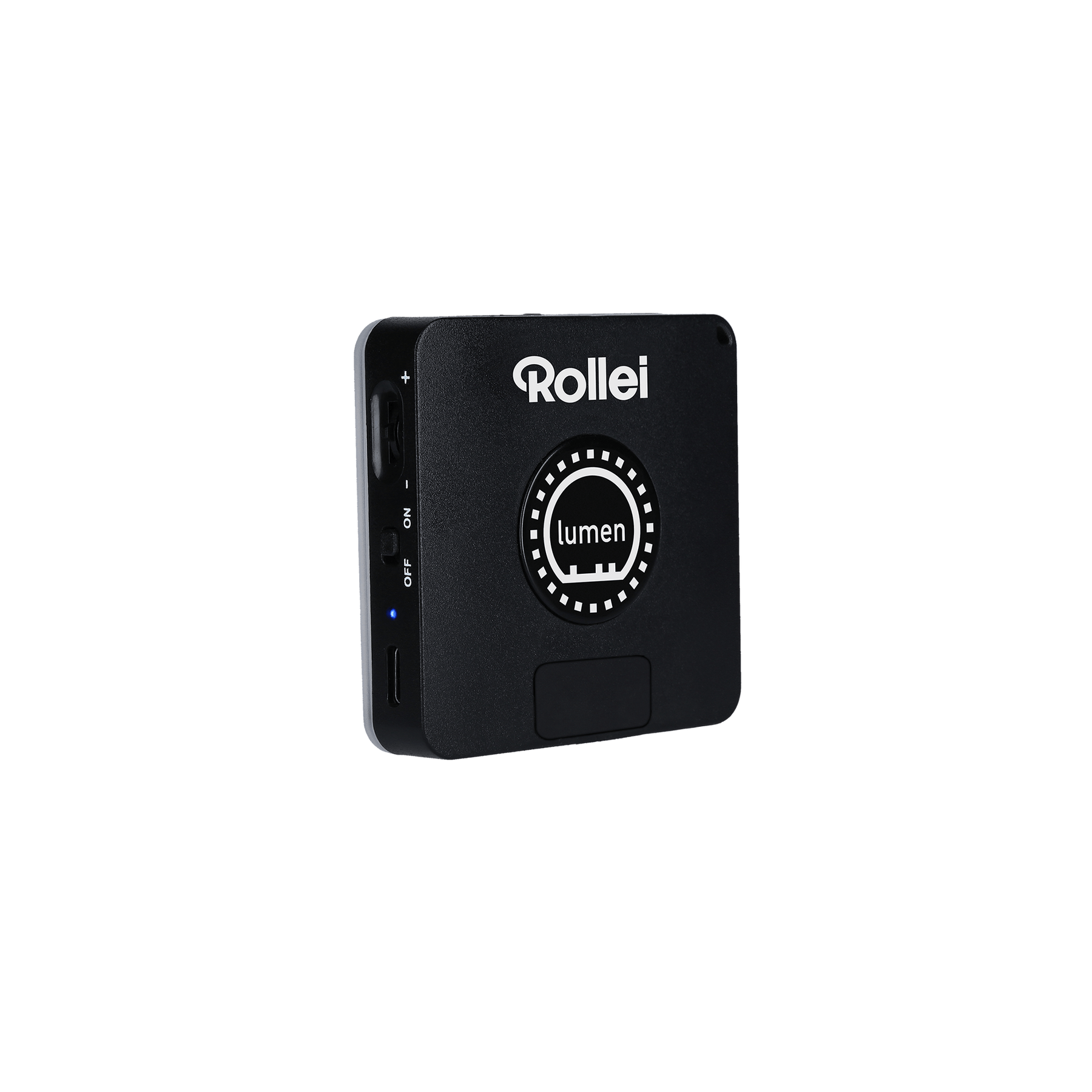 Rollei Licht Lumen Square - LED-Licht
