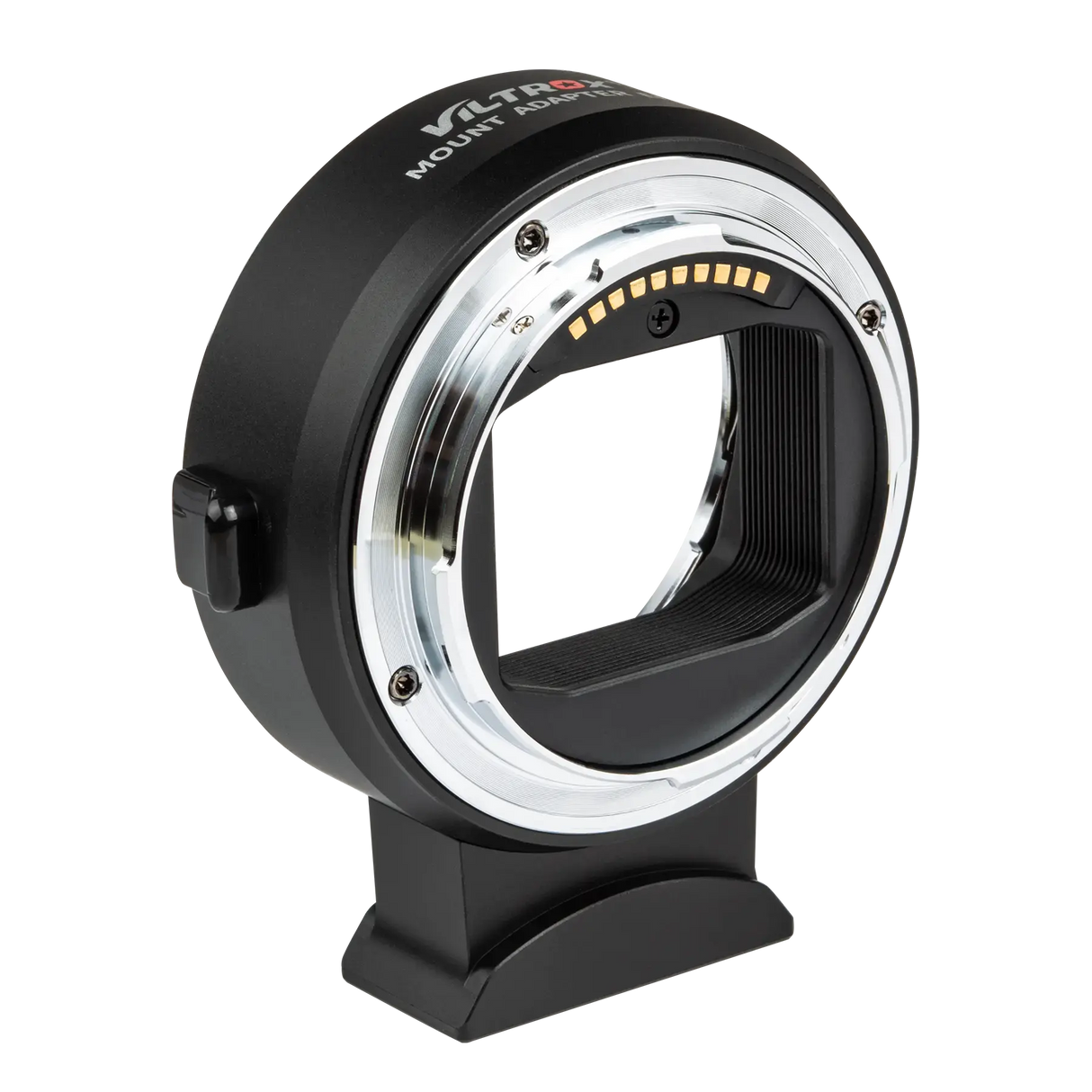 Rollei Objektiv Zubehör B-Ware: Viltrox EF-L-Adapter für Canon EF-Objektive an Leica L-Mount