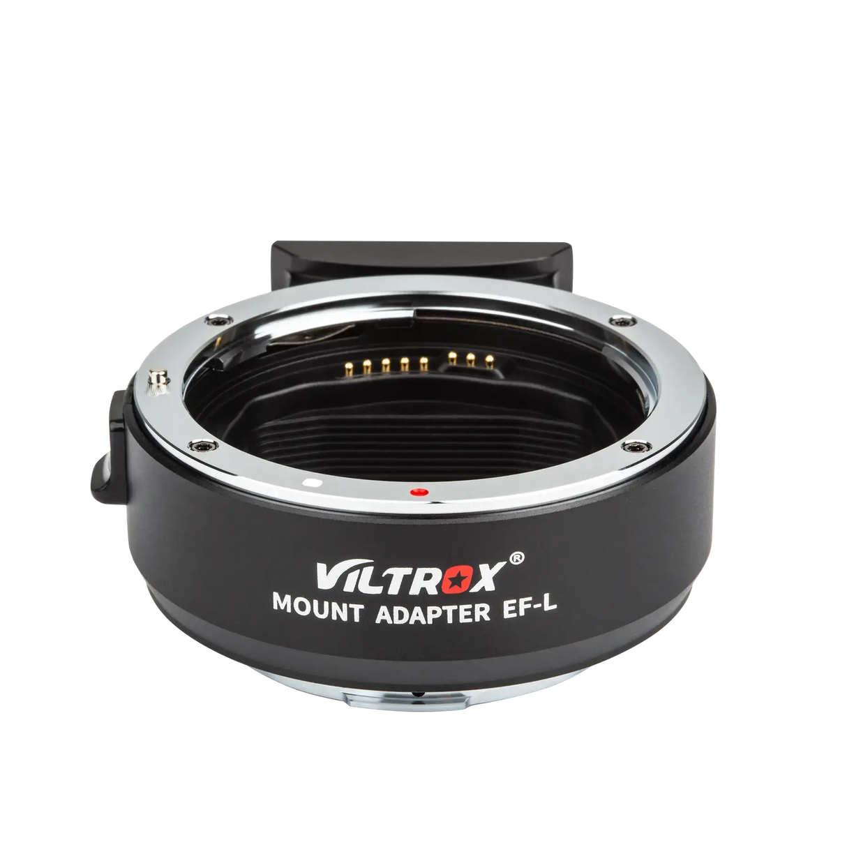 Rollei Objektiv Zubehör B-Ware: Viltrox EF-L-Adapter für Canon EF-Objektive an Leica L-Mount