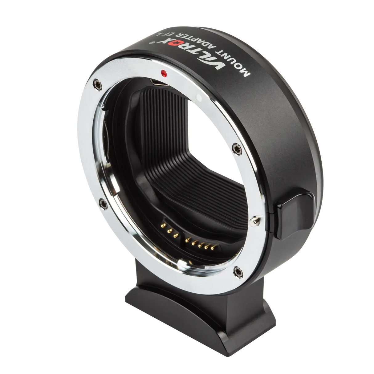 Rollei Objektiv Zubehör B-Ware: Viltrox EF-L-Adapter für Canon EF-Objektive an Leica L-Mount