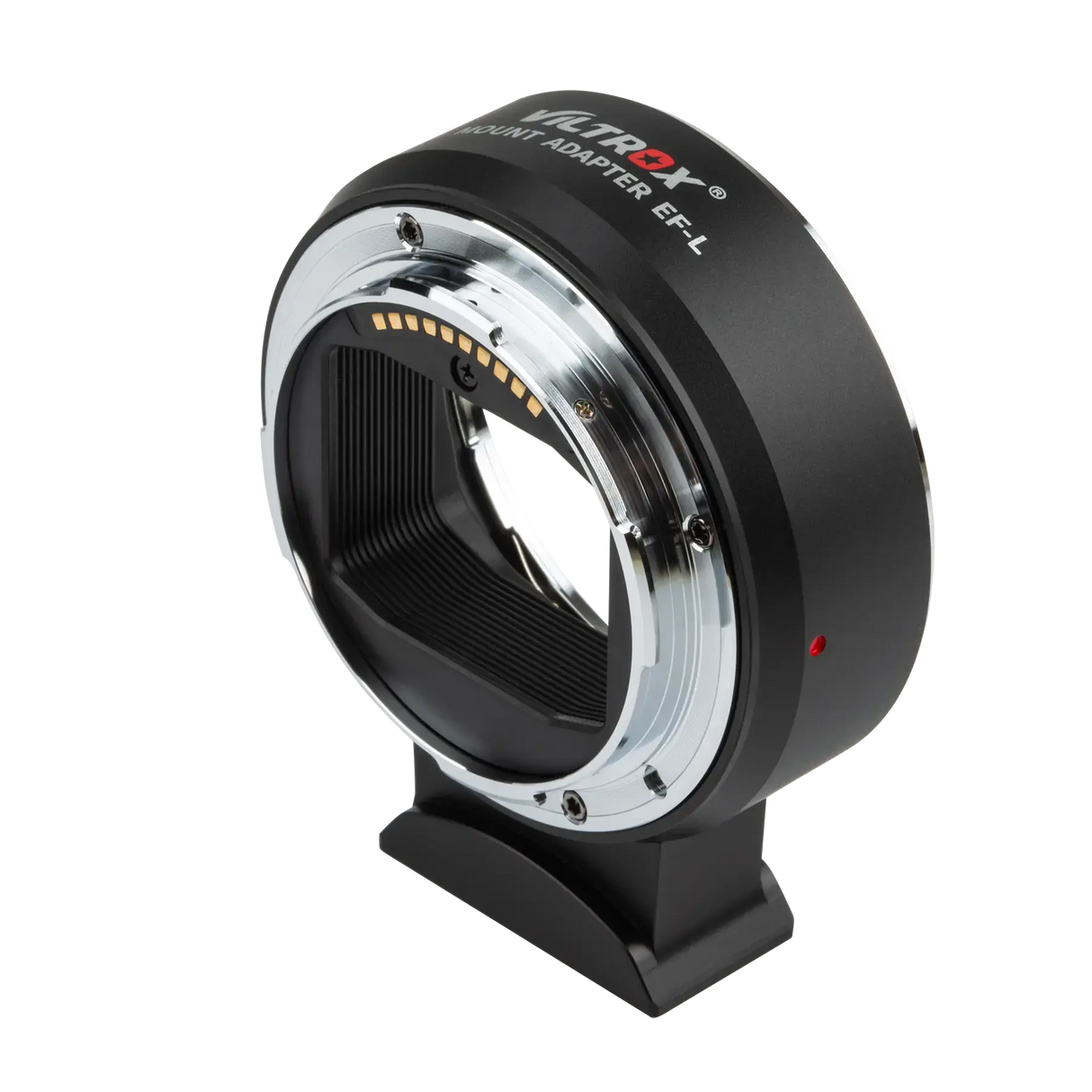 Rollei Objektiv Zubehör B-Ware: Viltrox EF-L-Adapter für Canon EF-Objektive an Leica L-Mount