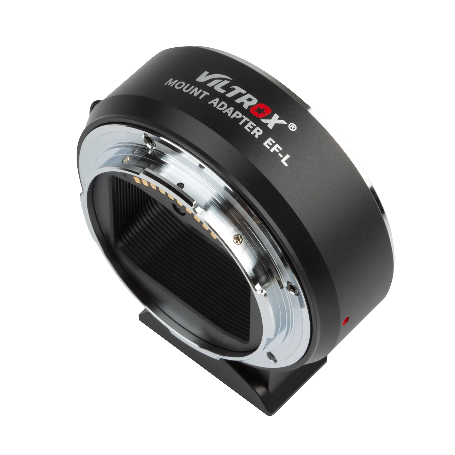 Rollei Objektiv Zubehör EF-L-Adapter für Canon EF-Objektive an Leica L-Mount
