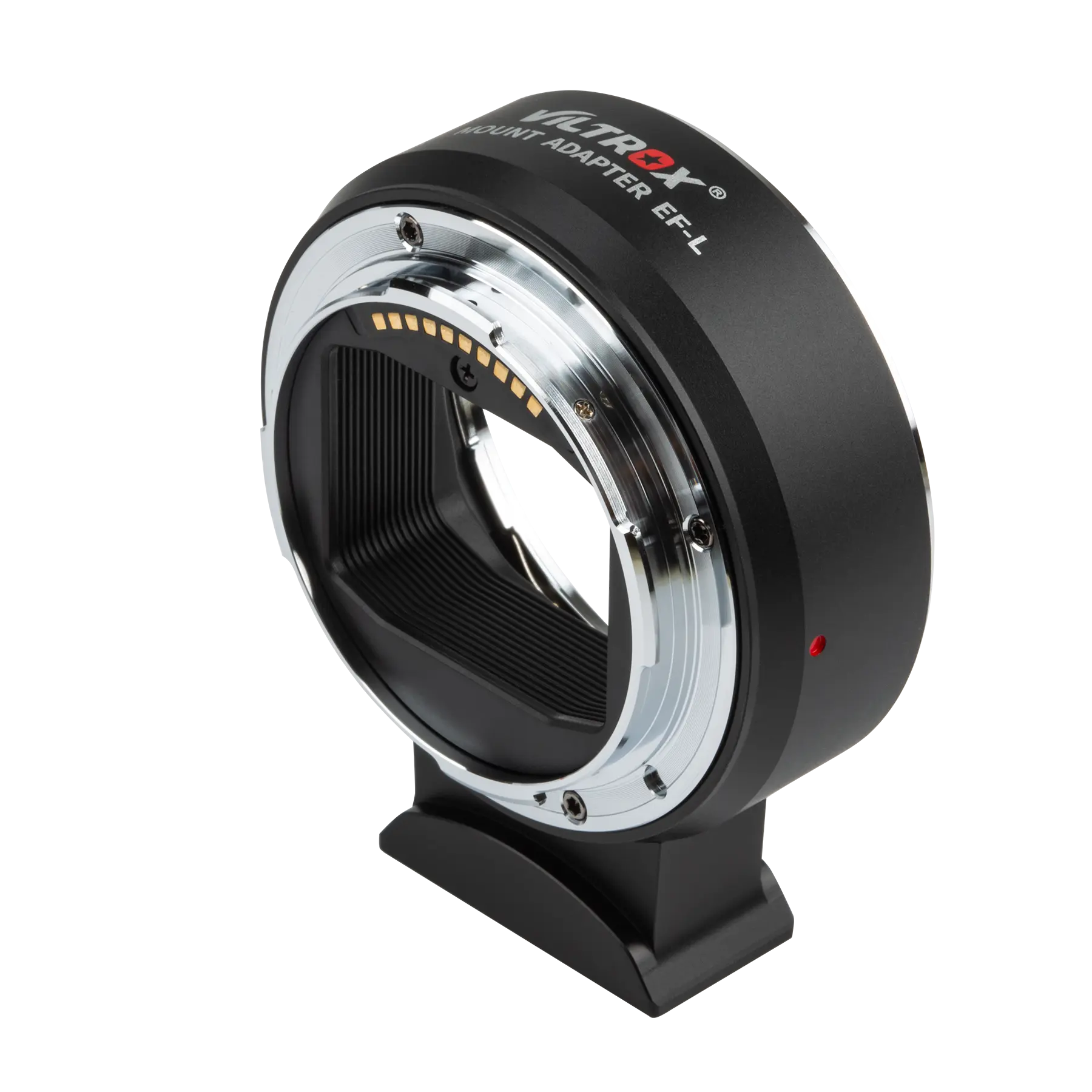 Rollei Objektiv Zubehör EF-L-Adapter für Canon EF-Objektive an Leica L-Mount
