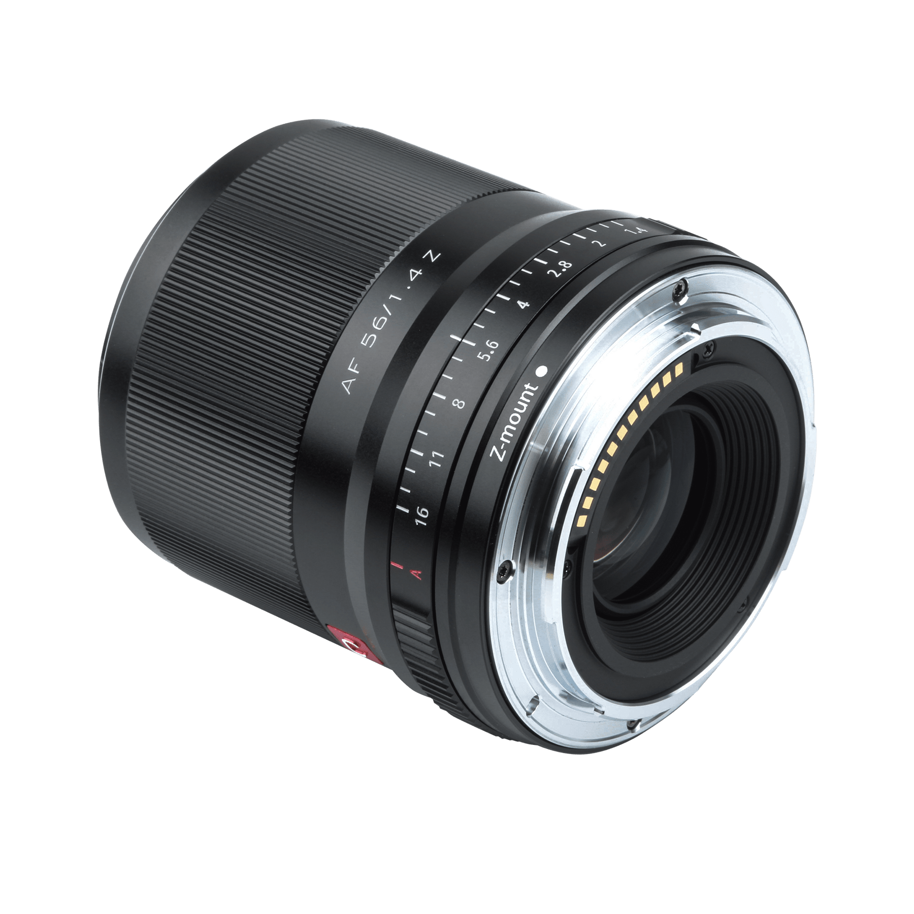 Rollei Objektive Objektiv AF 56 mm F/1.4 mit Nikon Z-Mount