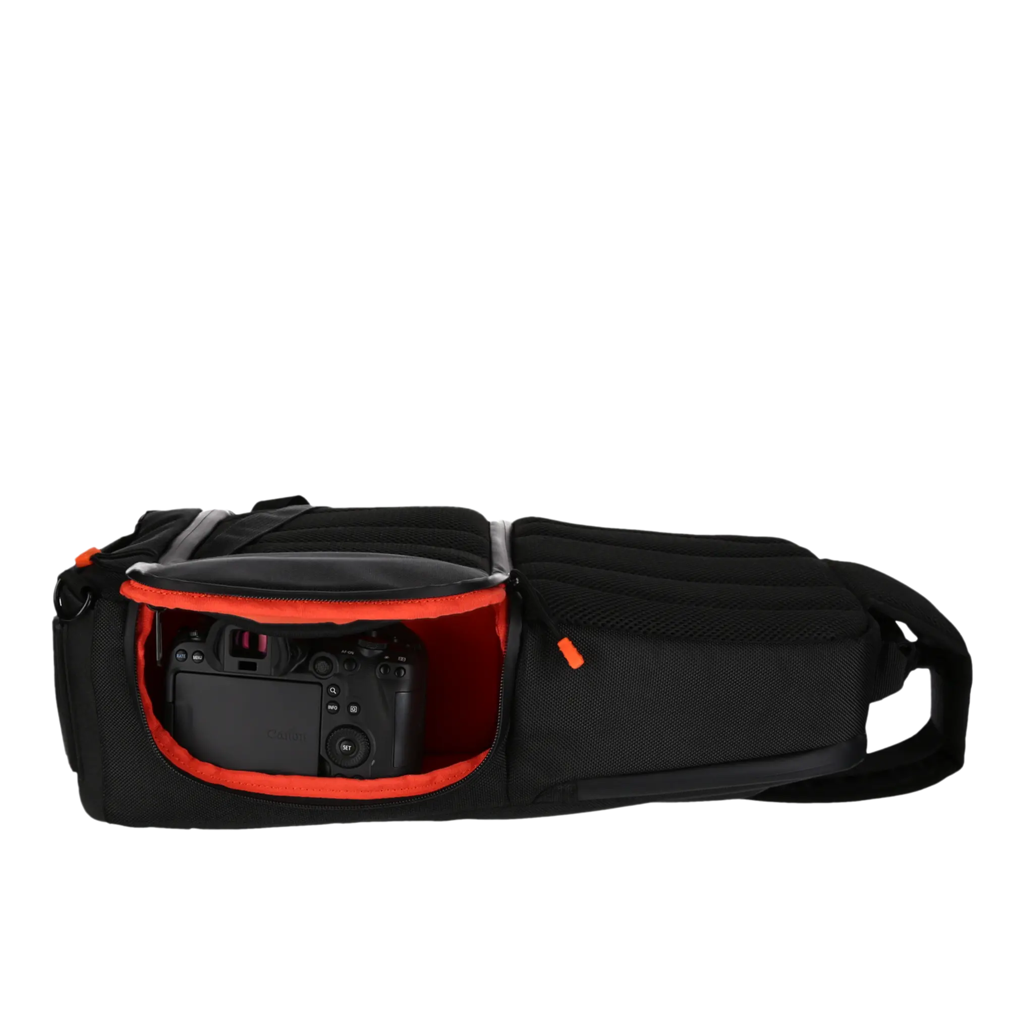 Rollei Rucksack Fotorucksack Fotoliner Ocean Slingbag