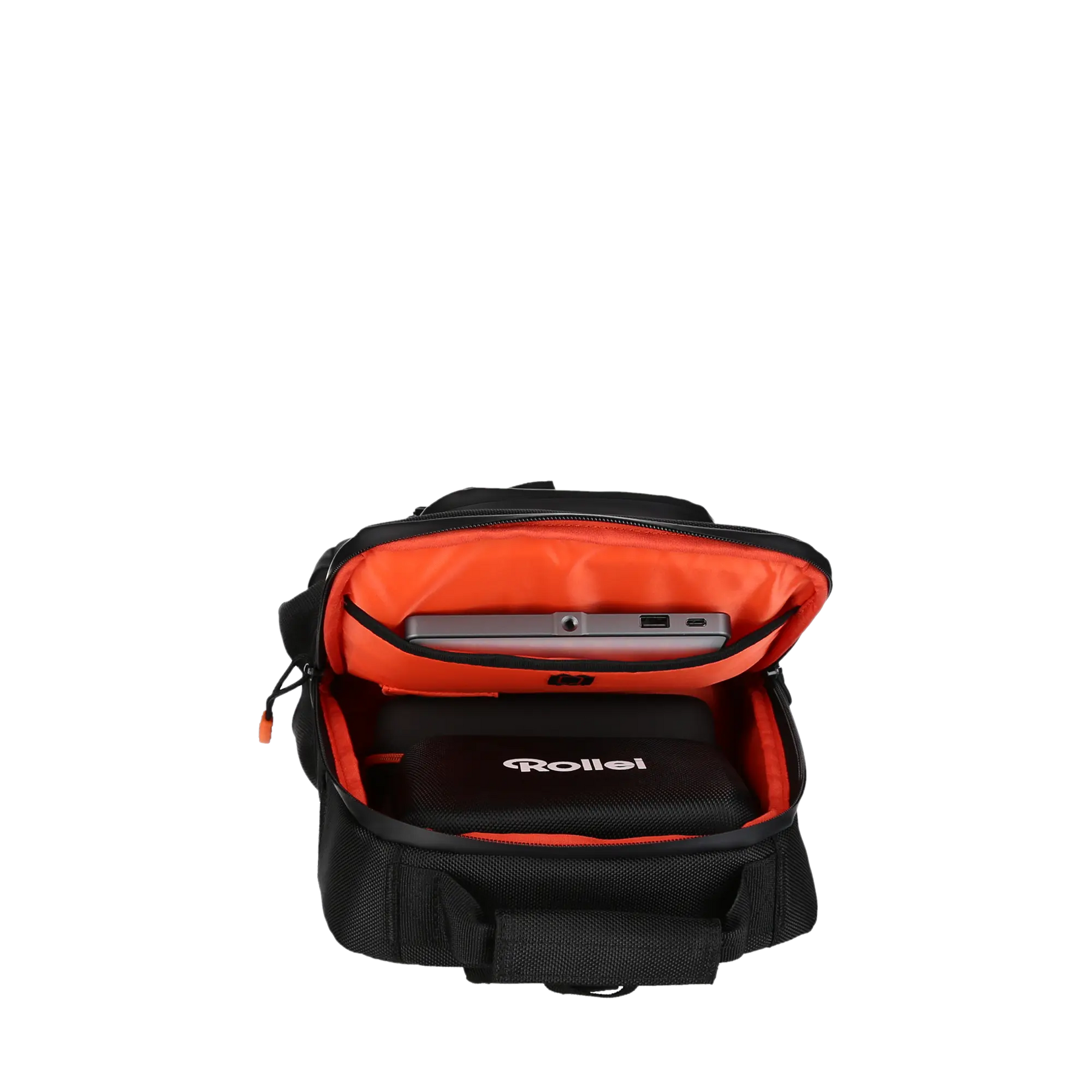 Rollei Rucksack Fotorucksack Fotoliner Ocean Slingbag