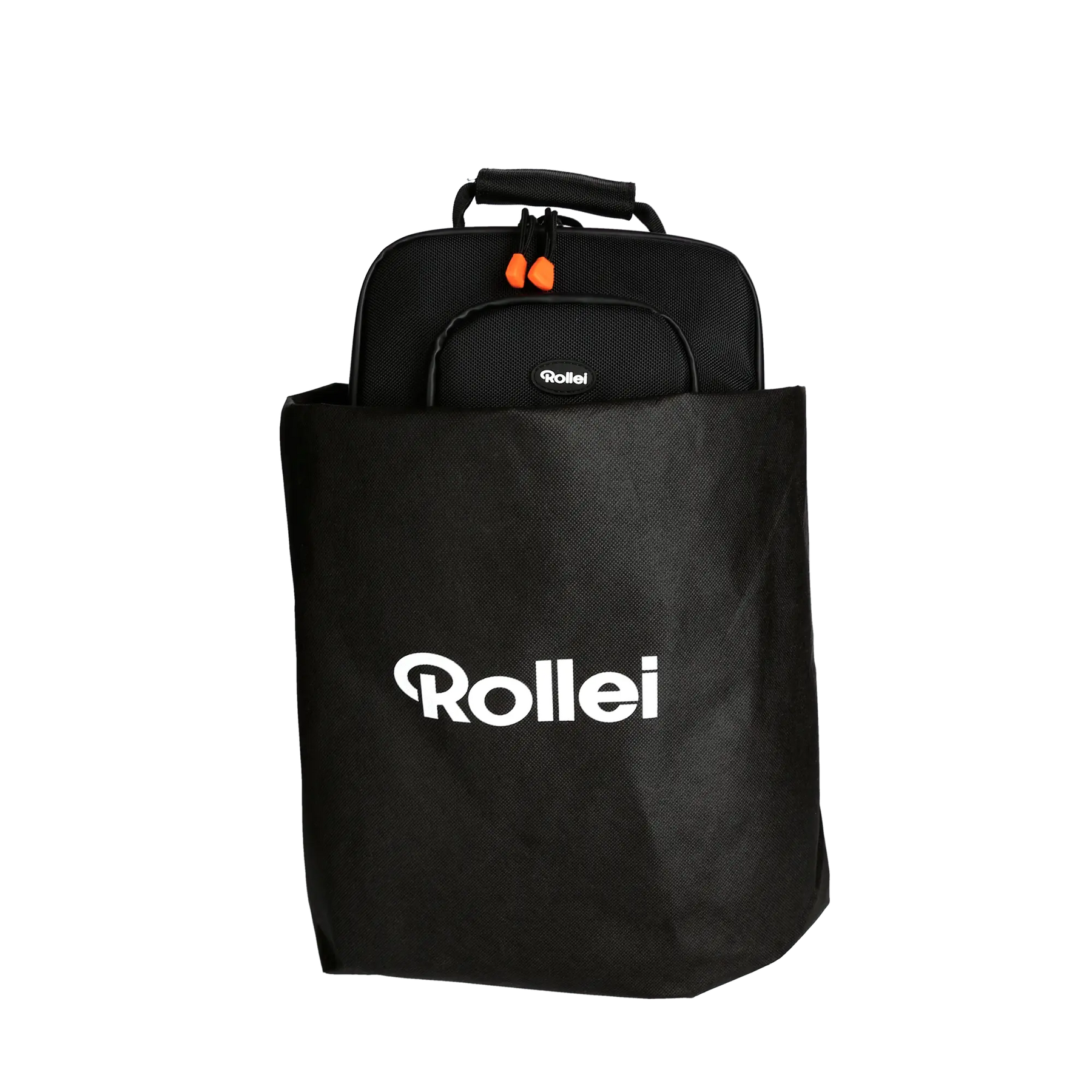 Rollei Rucksack Fotorucksack Fotoliner Ocean Slingbag