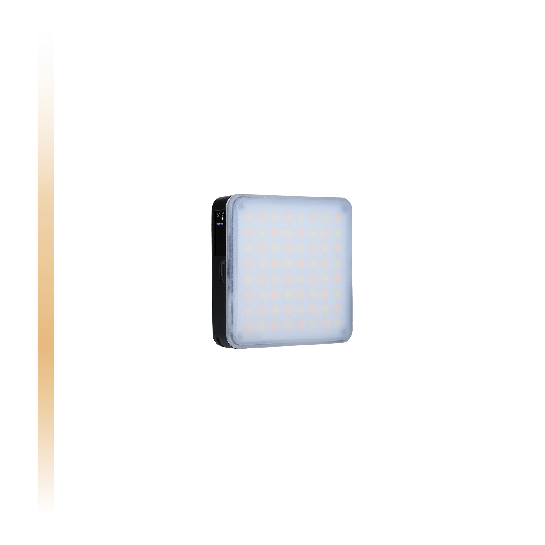 Rollei Sale Lumen Square - LED-Licht