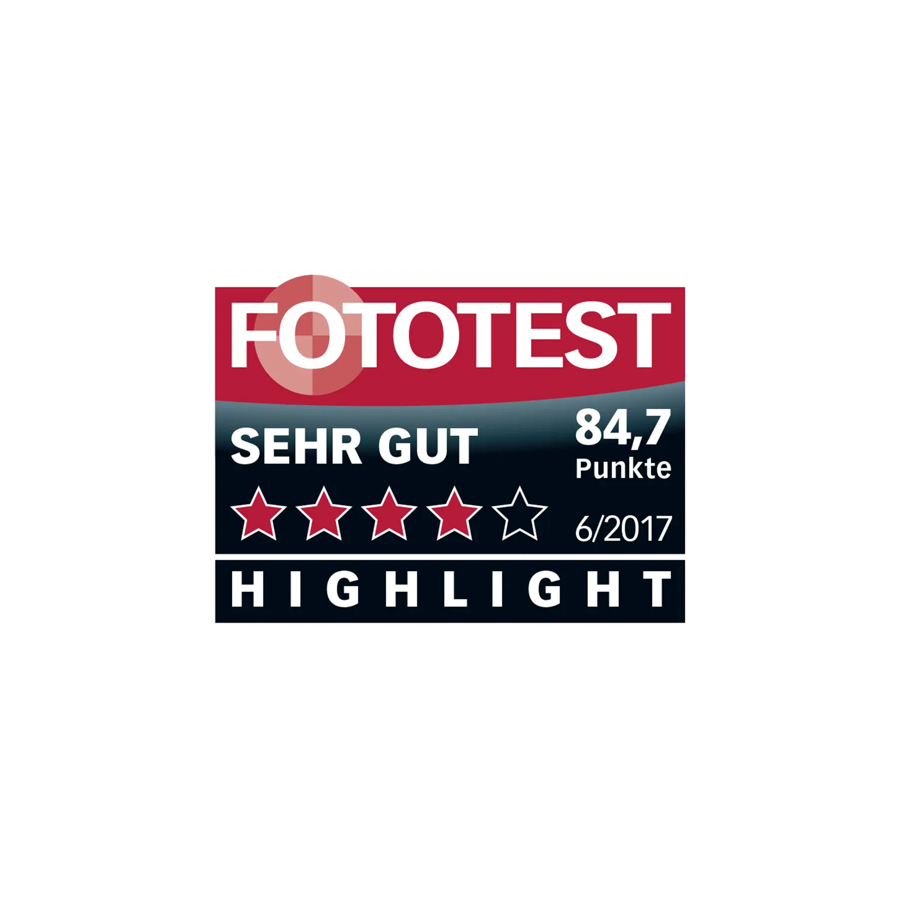 Rollei Stativ C5i - Carbon Stativ