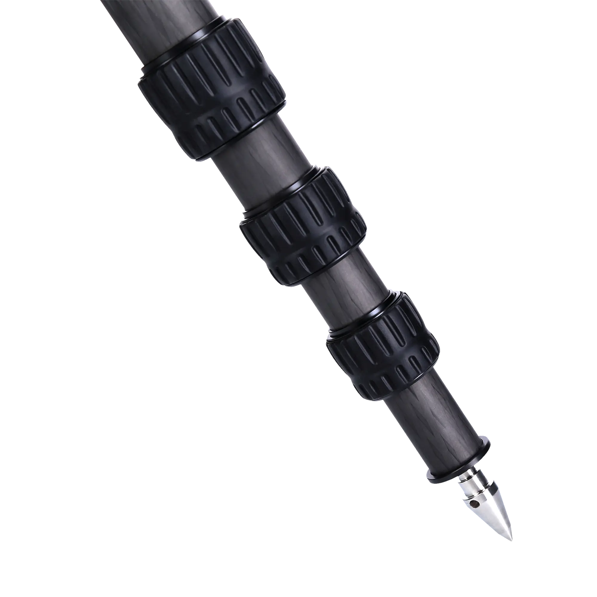 Rollei Stativ Rock Solid Alpha Mark III - Carbon Stativ