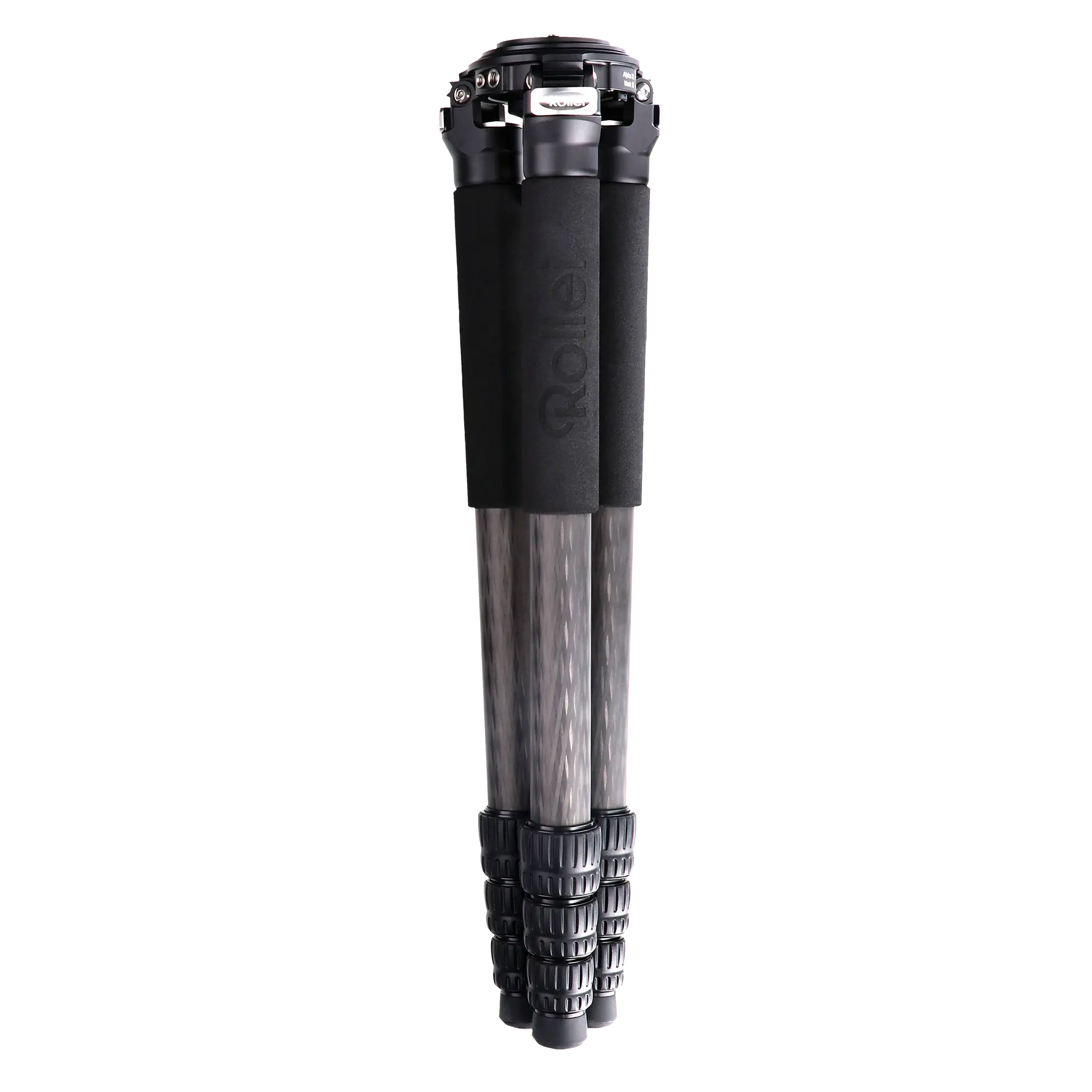 Rollei Stativ Rock Solid Alpha XL Mark III - Carbon Stativ