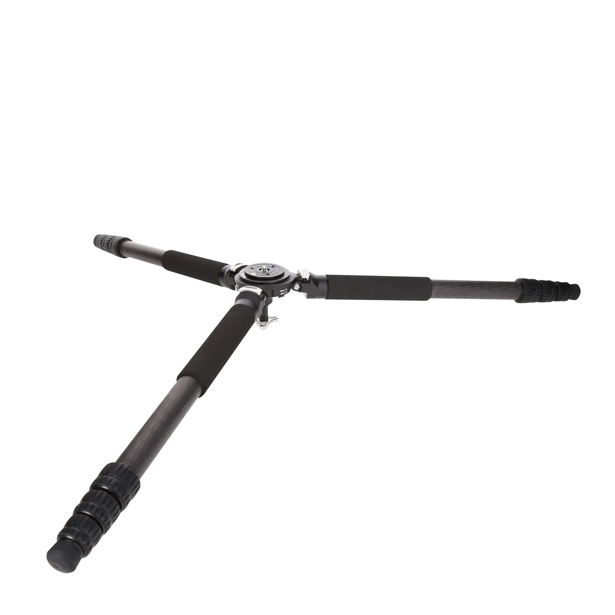 Rollei Stativ Rock Solid Alpha XL Mark III - Carbon Stativ