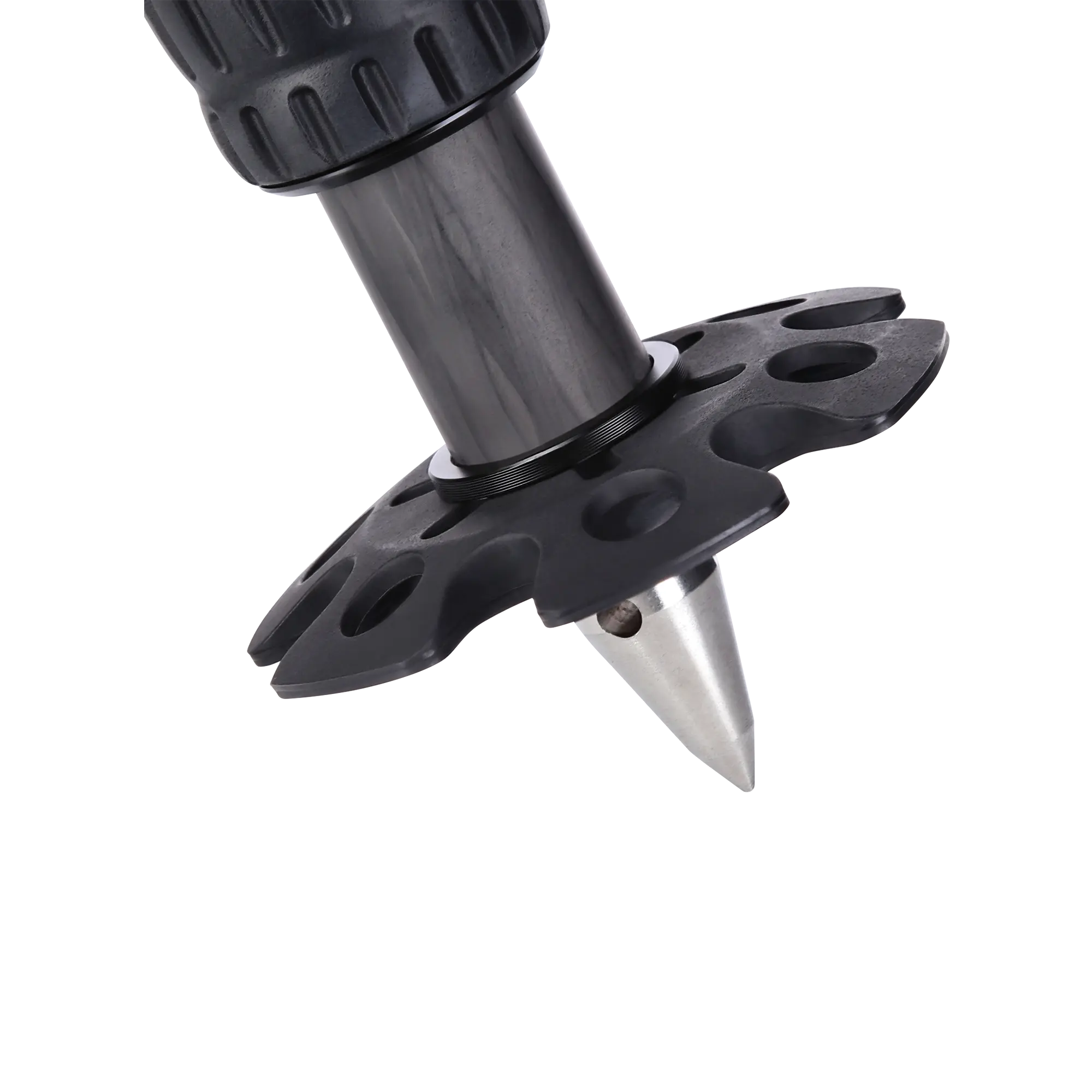 Rollei Stativ Rock Solid Alpha XL Mark III - Carbon Stativ