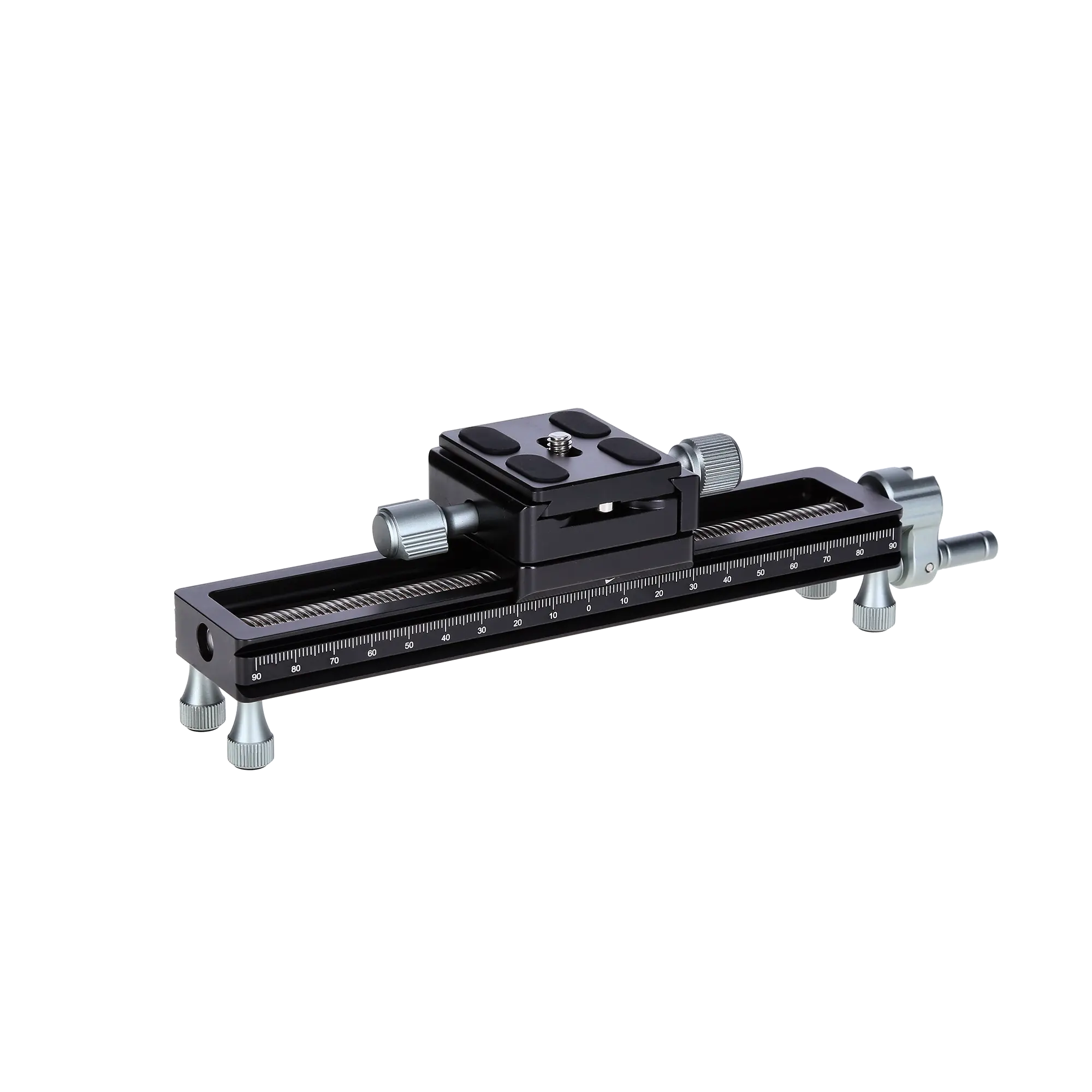 Rollei Stativ Zubehör Makroschlitten