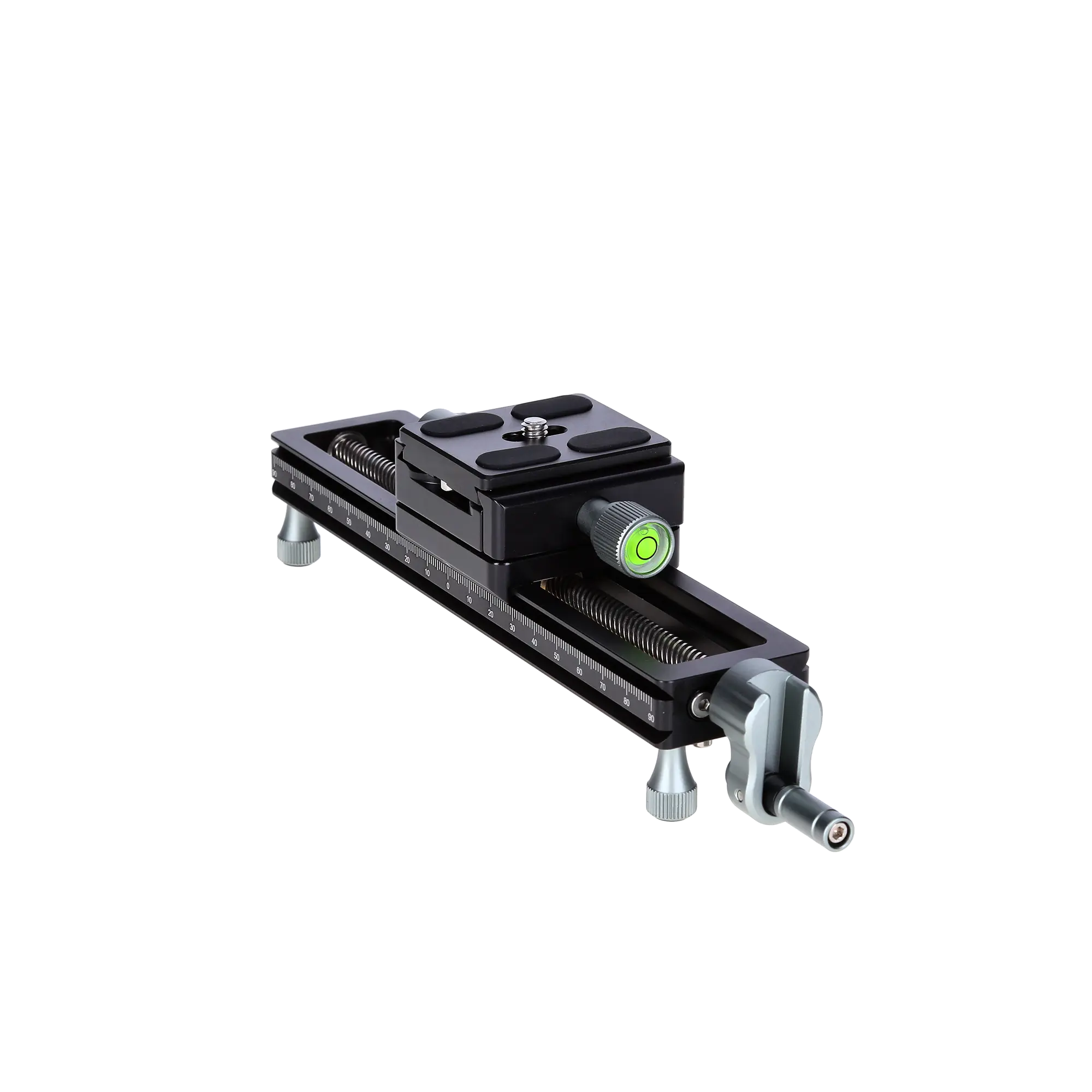 Rollei Stativ Zubehör Makroschlitten