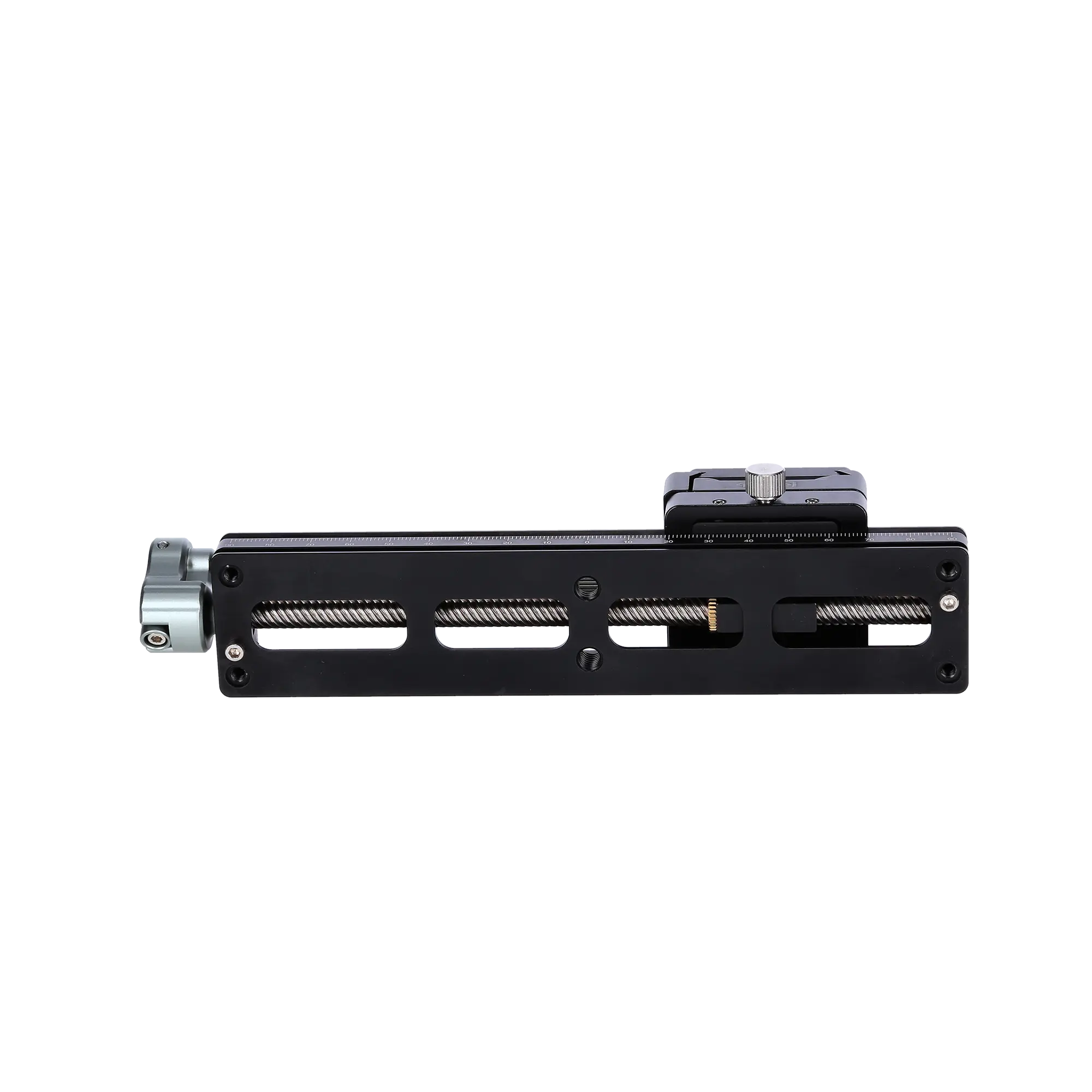 Rollei Stativ Zubehör Makroschlitten
