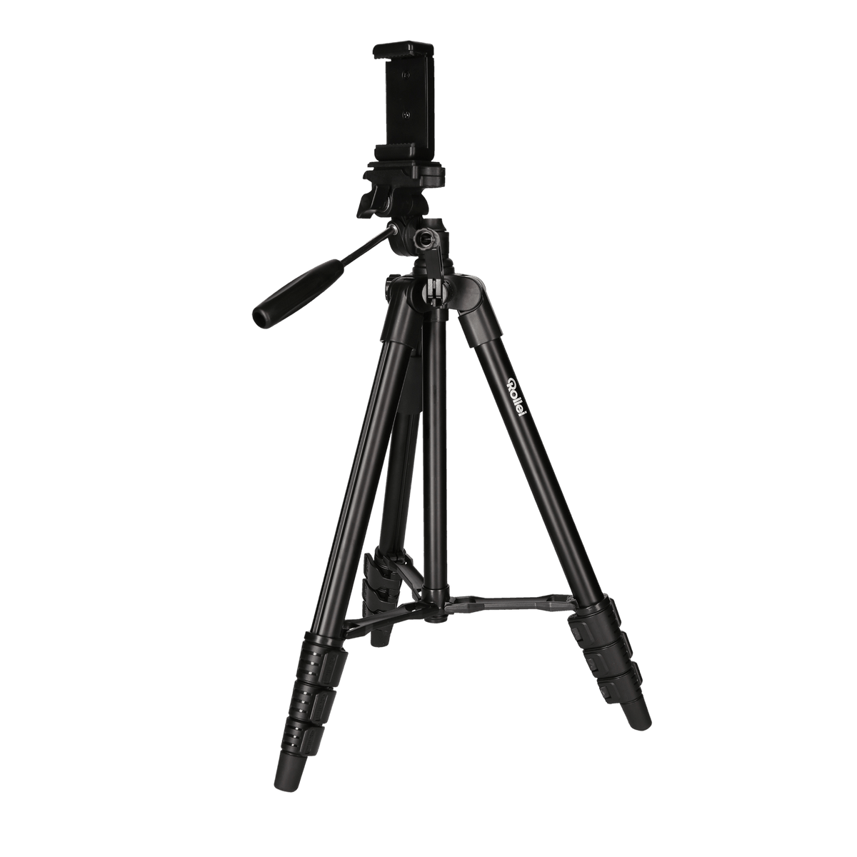 Rollei Stative Rollei Smartphone Holder Rollei Tripod Smartphone