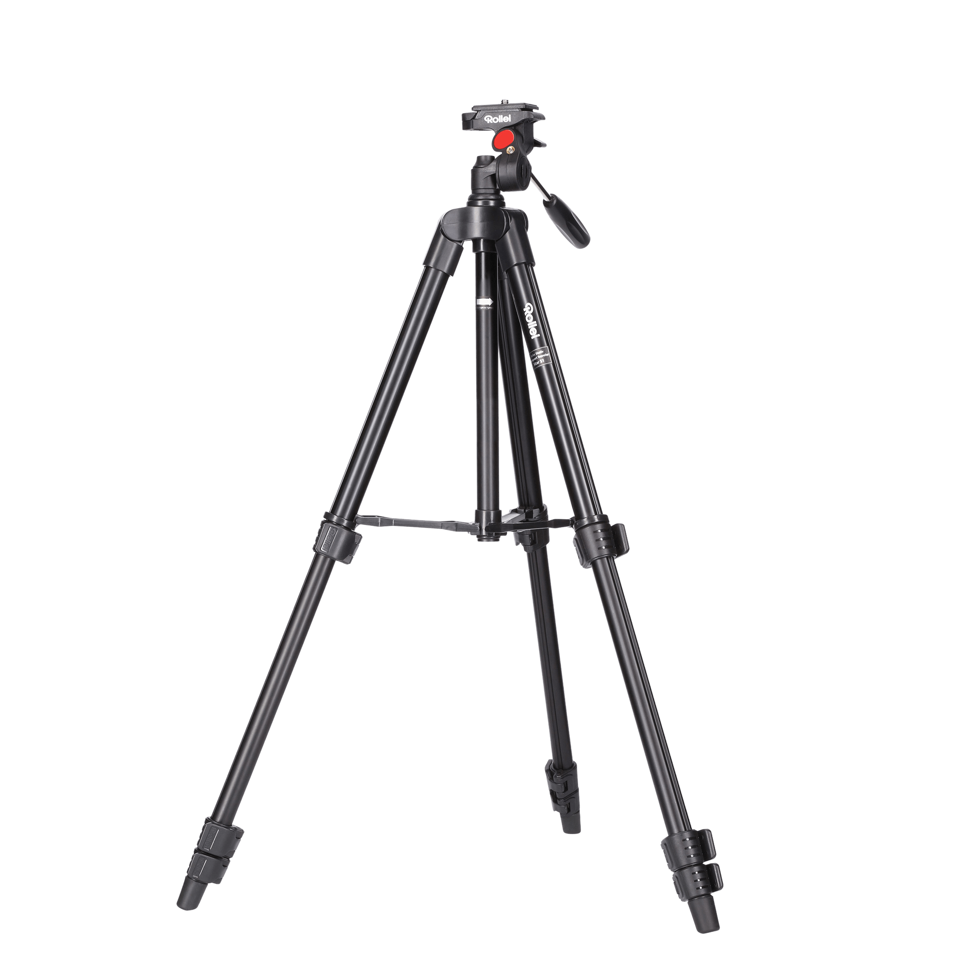 Rollei Stative Compact Traveler Star S1