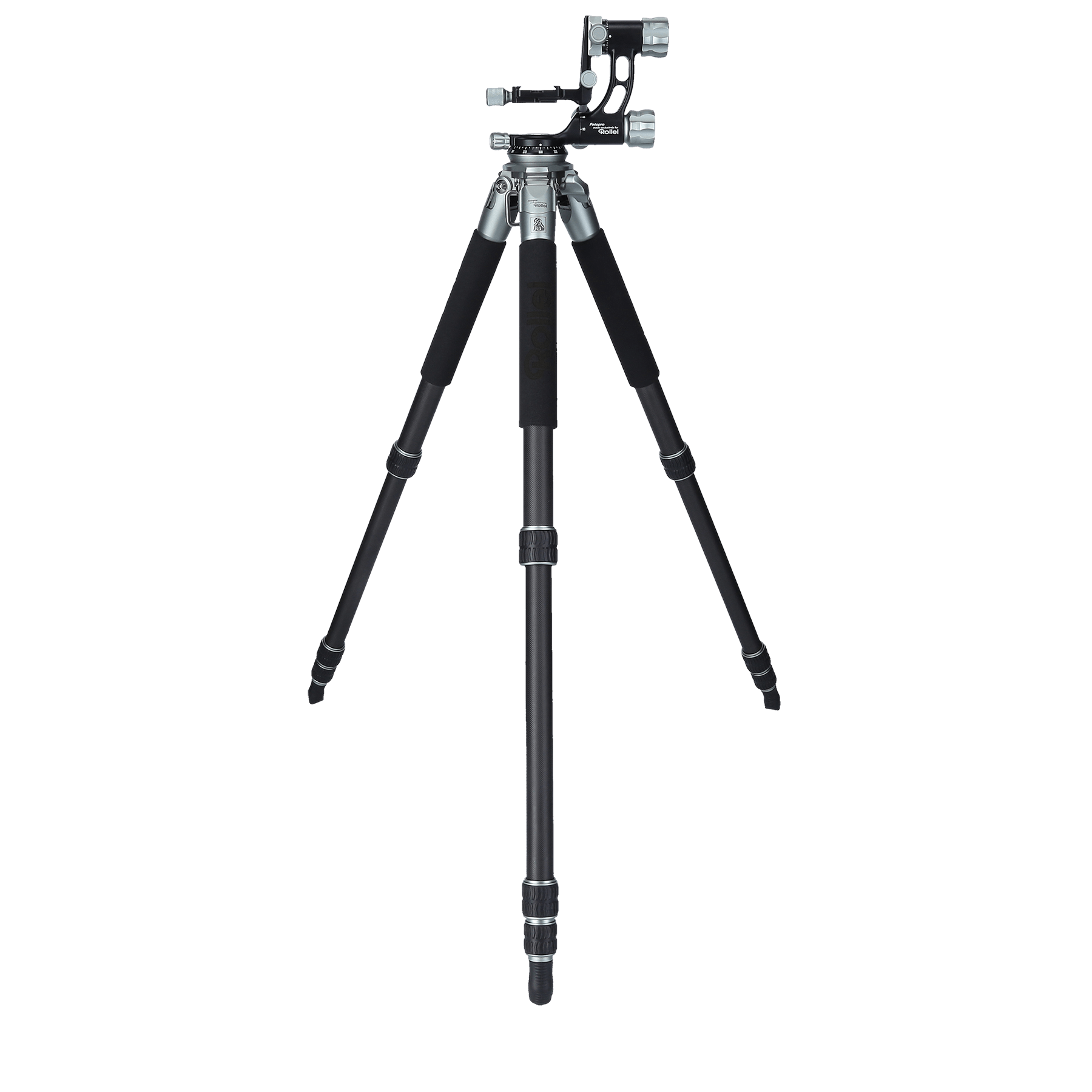 Rollei Stative Lion Rock Gimbal M Stativ
