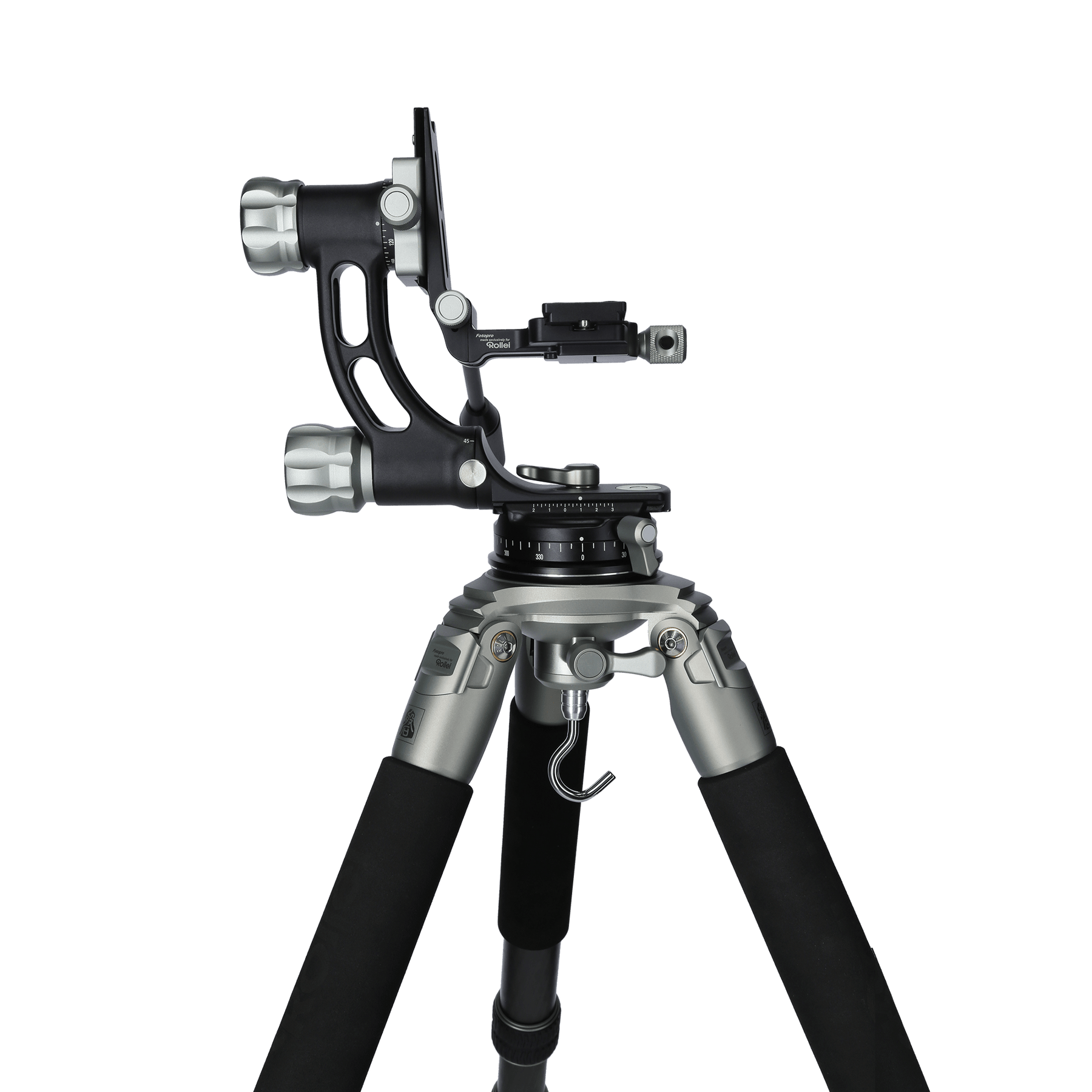 Rollei Stative Lion Rock Gimbal Stativ