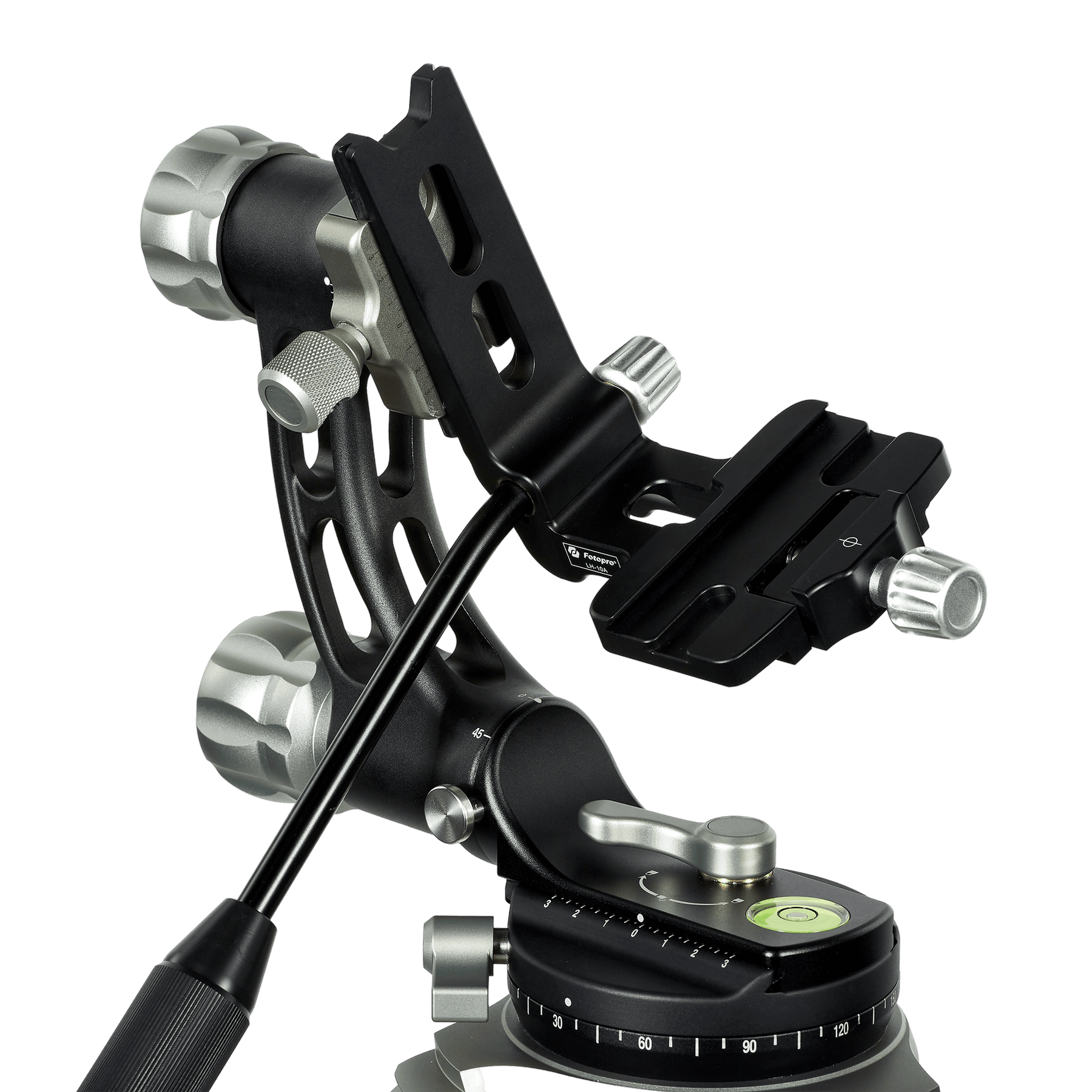 Rollei Stative Lion Rock Gimbal Stativ