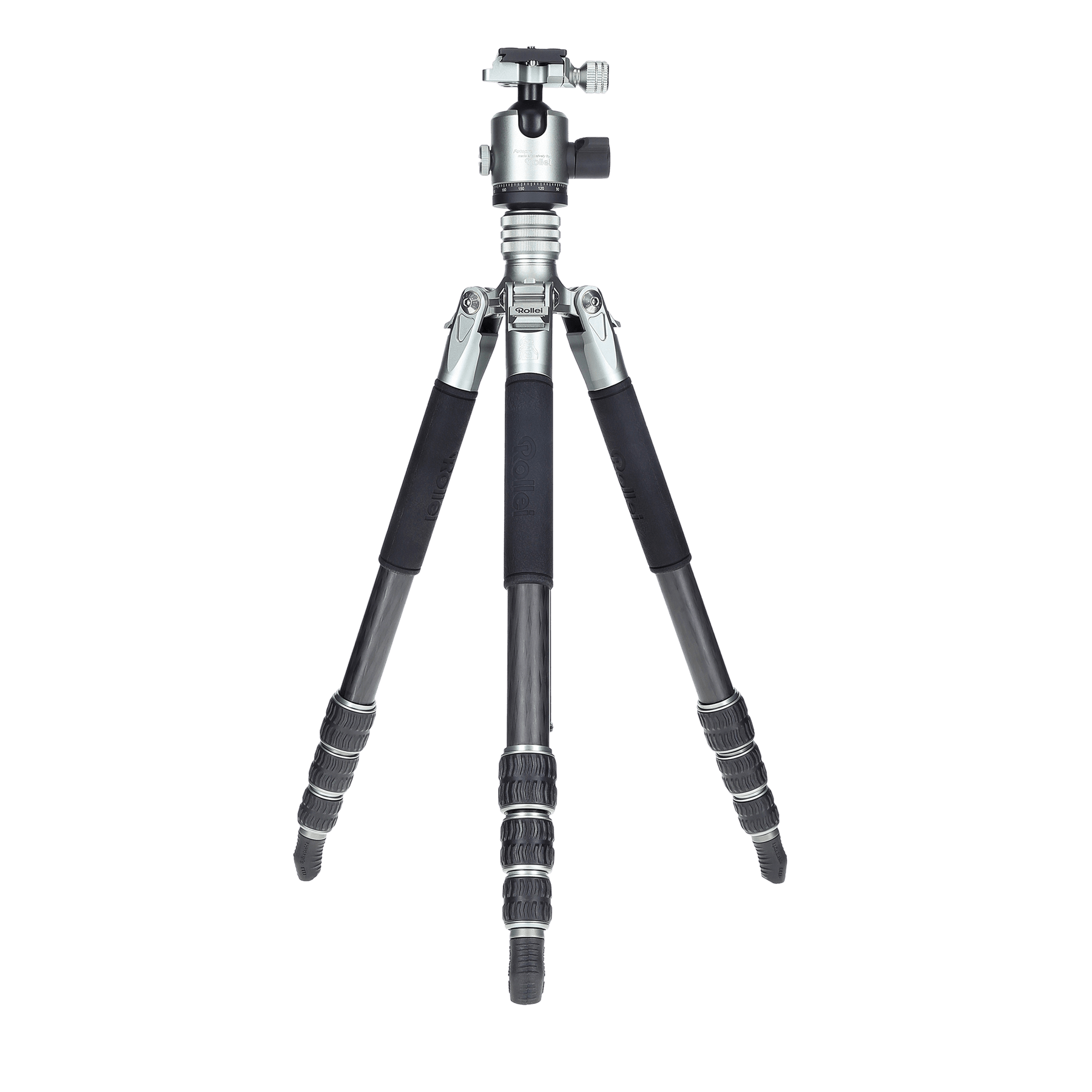 Rollei Stative Lion Rock Traveler M - Carbon Stativ