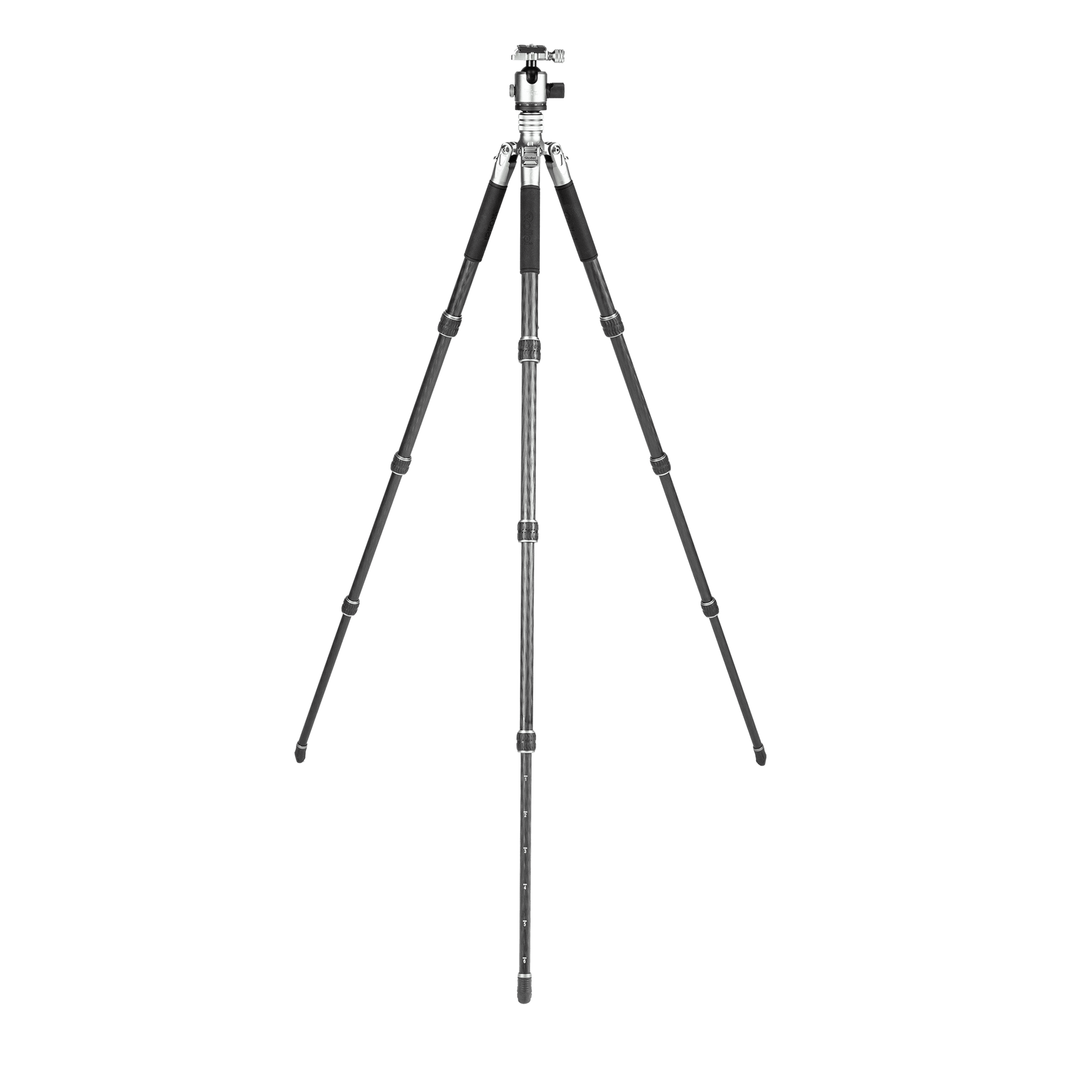Rollei Stative Lion Rock Traveler M - Carbon Stativ