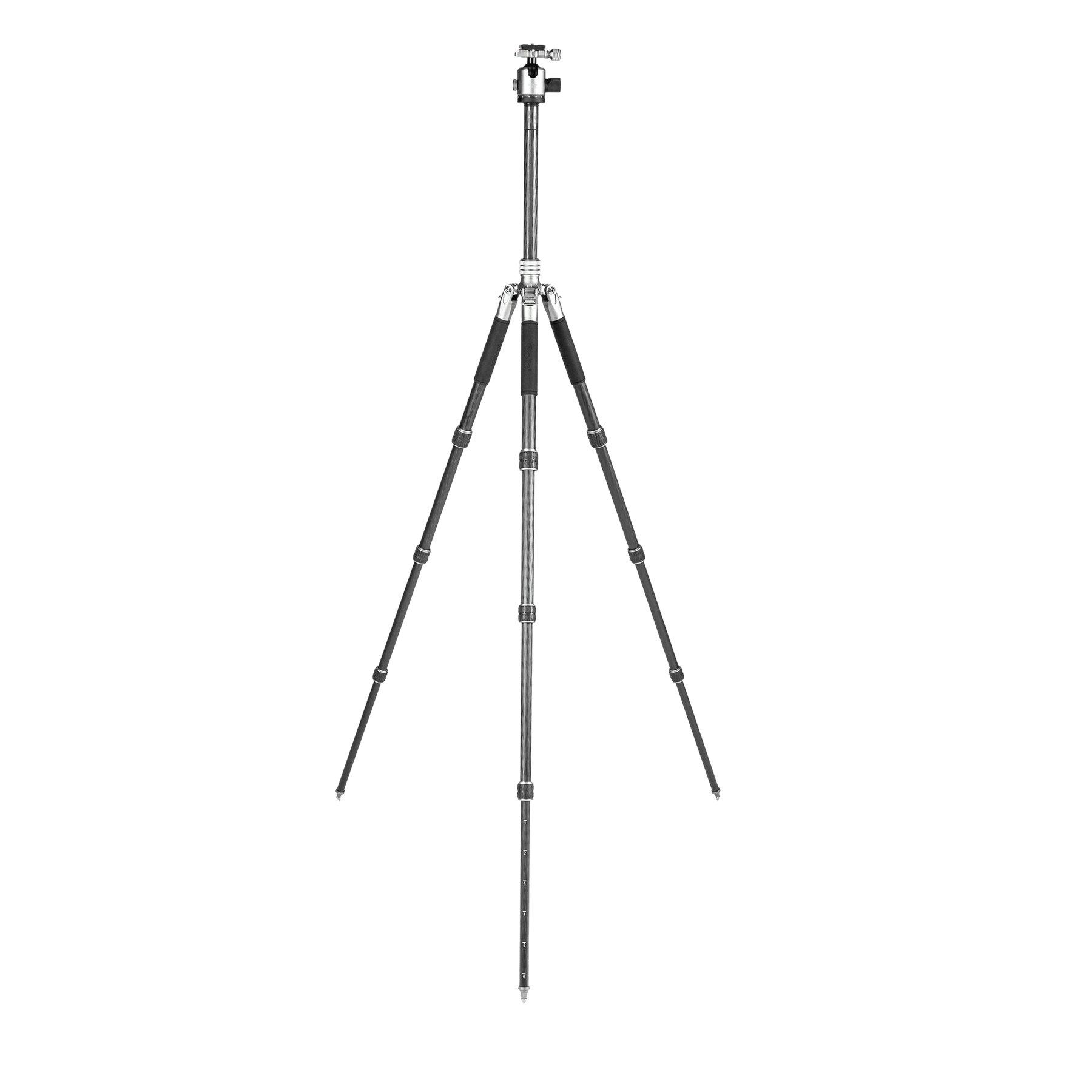 Rollei Stative Lion Rock Traveler M - Carbon Stativ