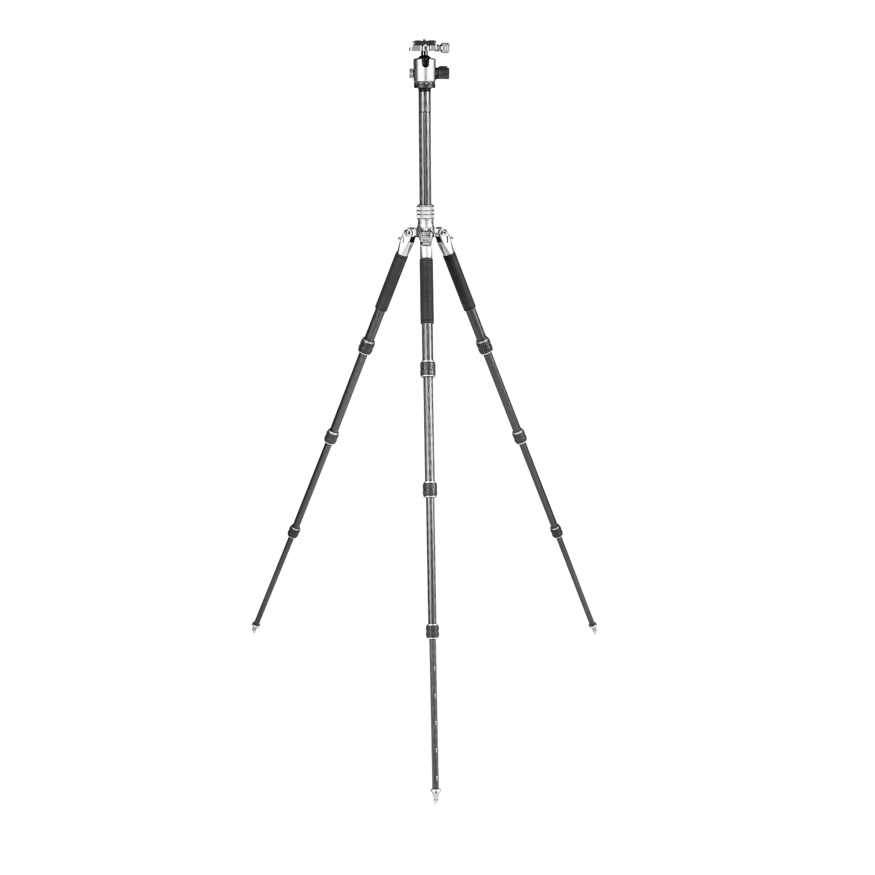 Rollei Stative Lion Rock Traveler S - Carbon Stativ