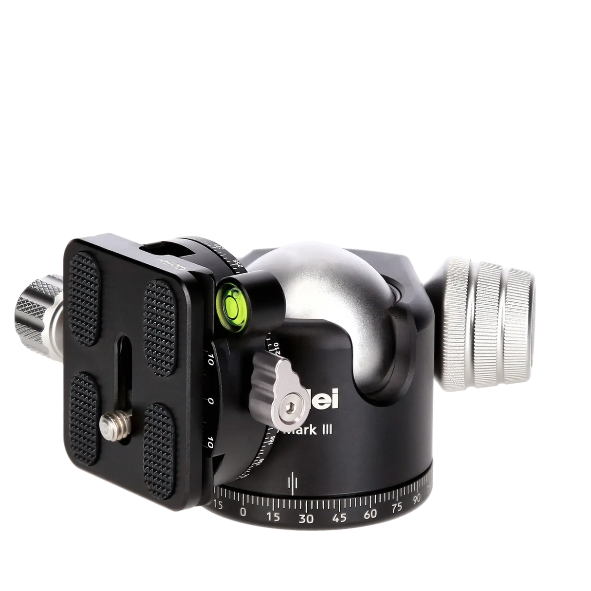 Rollei Stativkopf B-Ware: Kugelkopf T8S Mark III