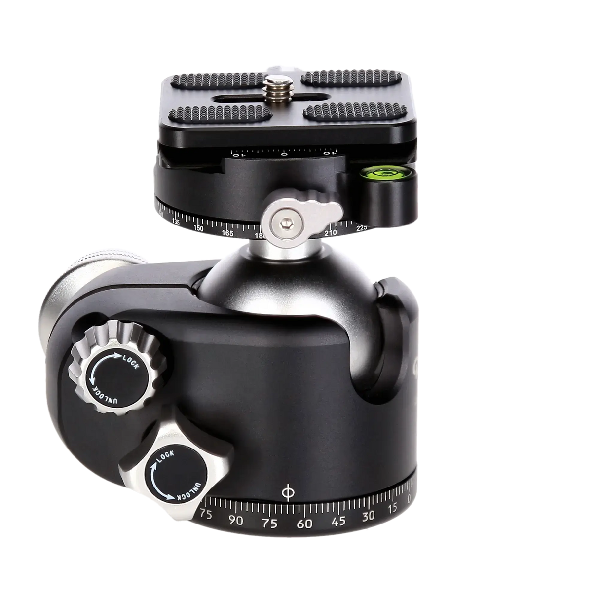 Rollei Stativkopf B-Ware: Kugelkopf T8S Mark III