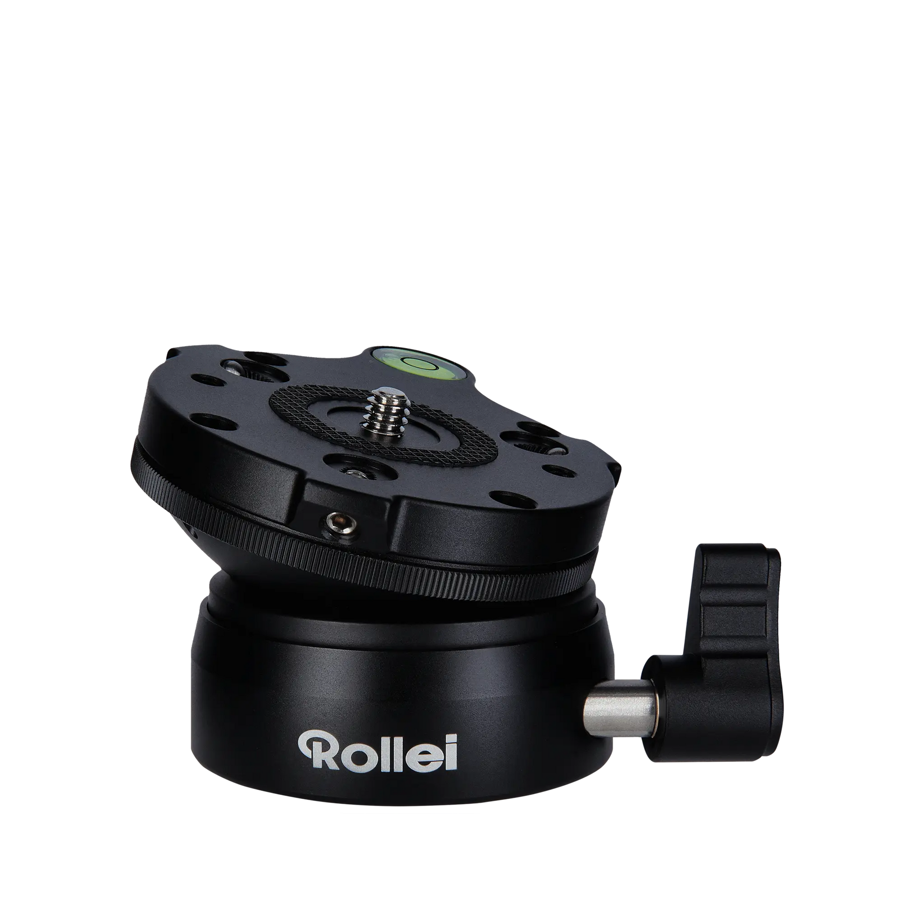 Rollei Stativkopf Nivellierkopf