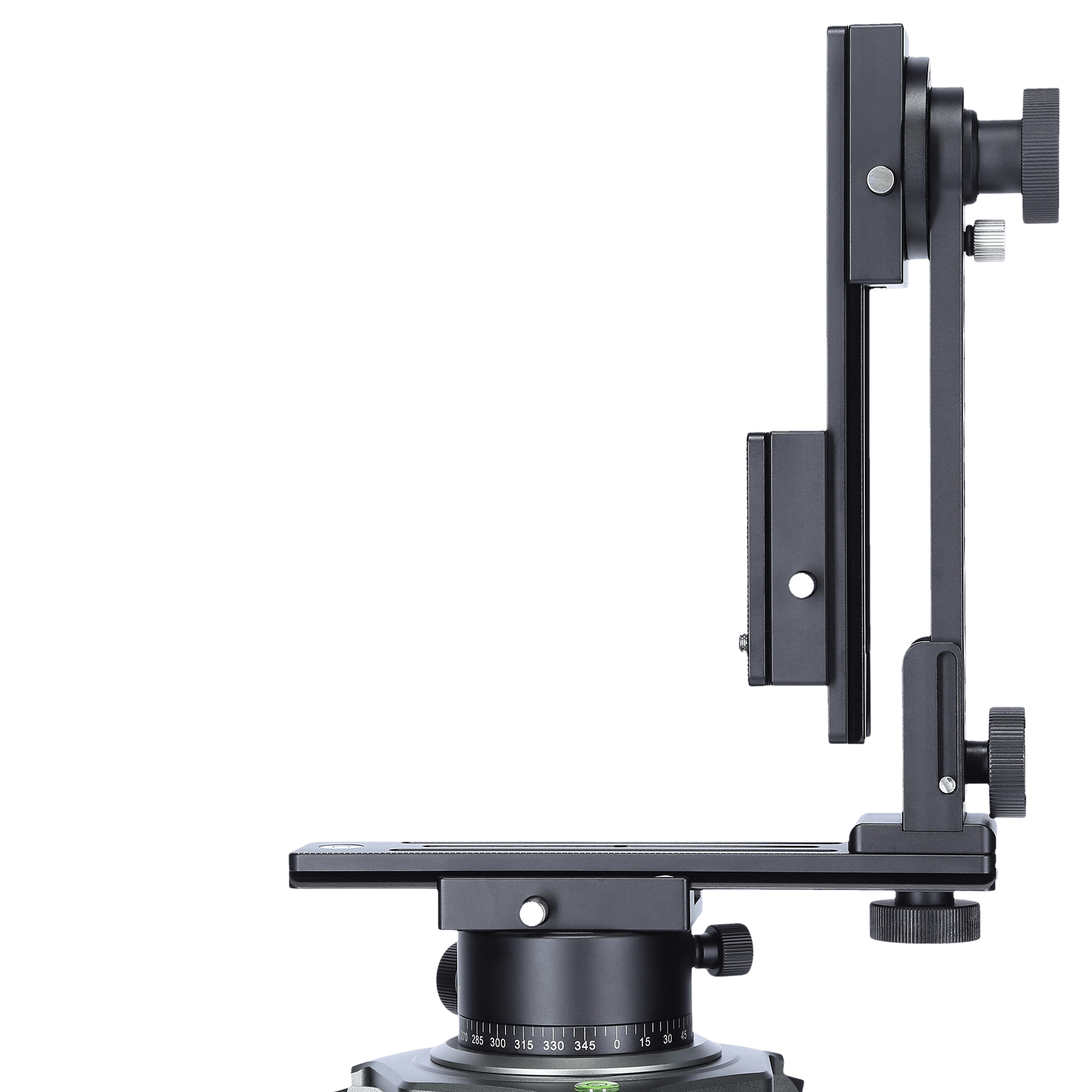Rollei Stativkopf Panoramakopf 200 Mark II "updated Version"