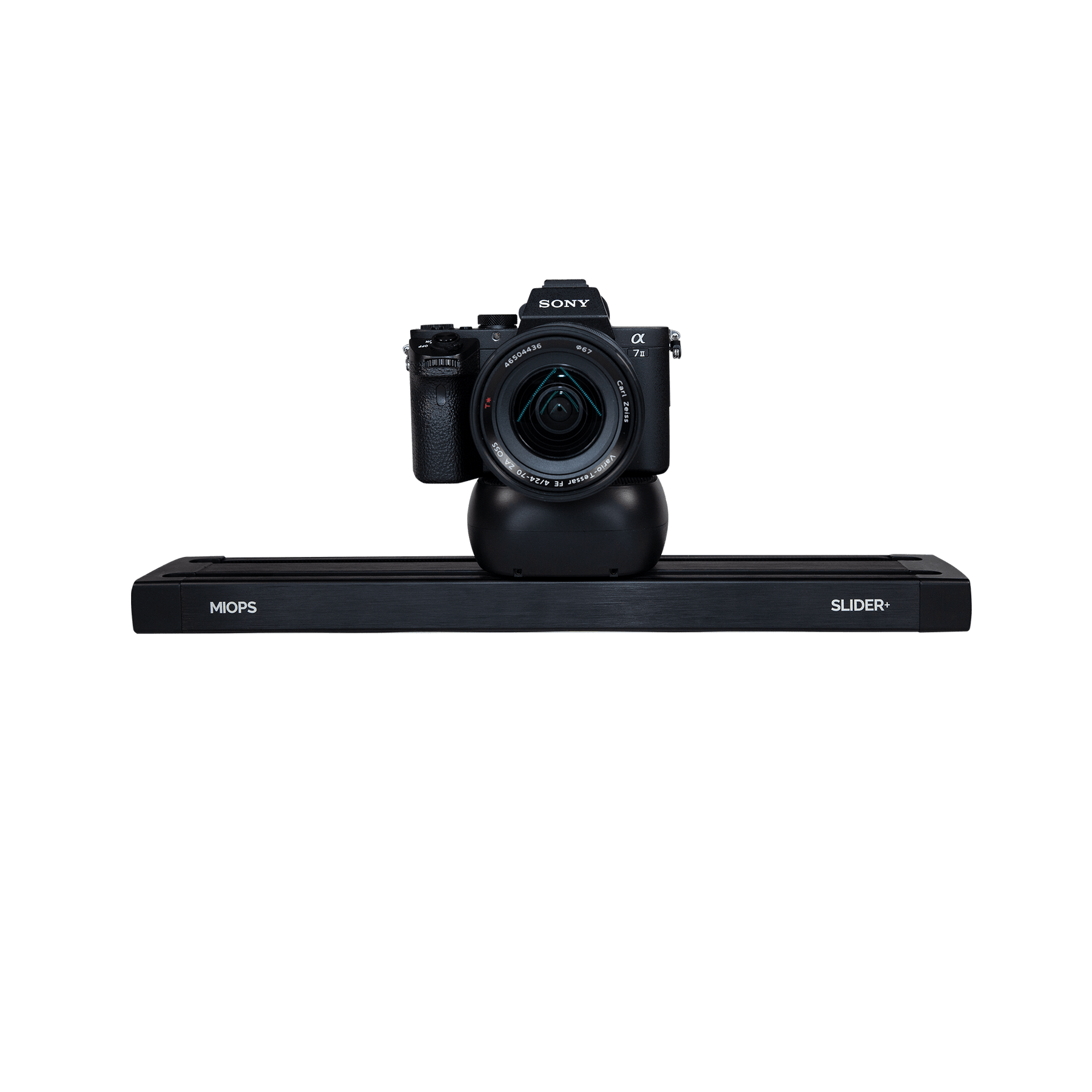 Rollei Video MIOPS Slider+