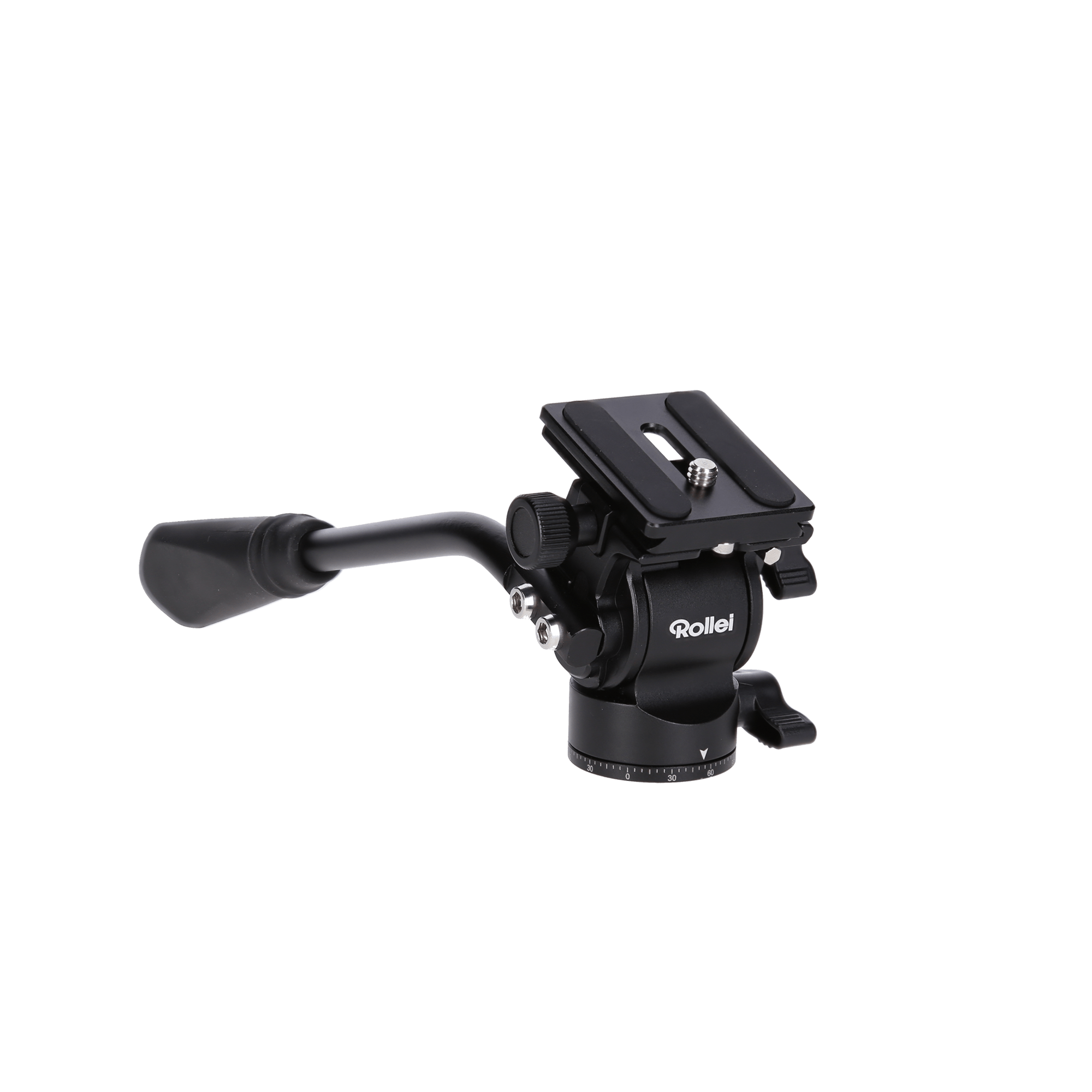 Rollei Video V5i Videokopf