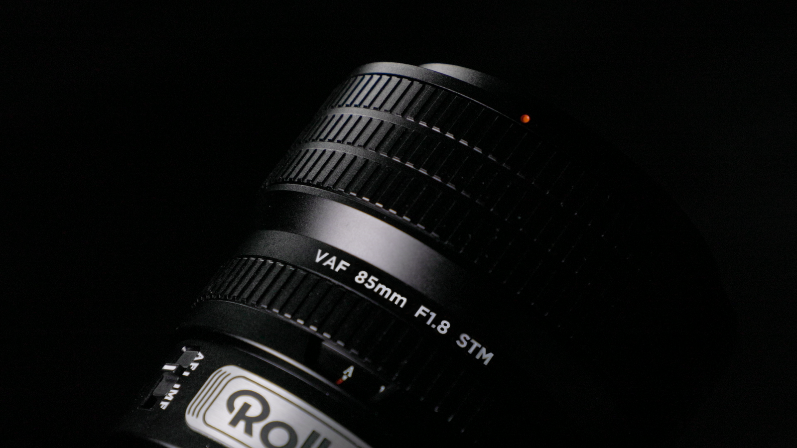 Objektiv-Begriffe einfach erklärt – Was bedeuten F, AF, MF & Co.?