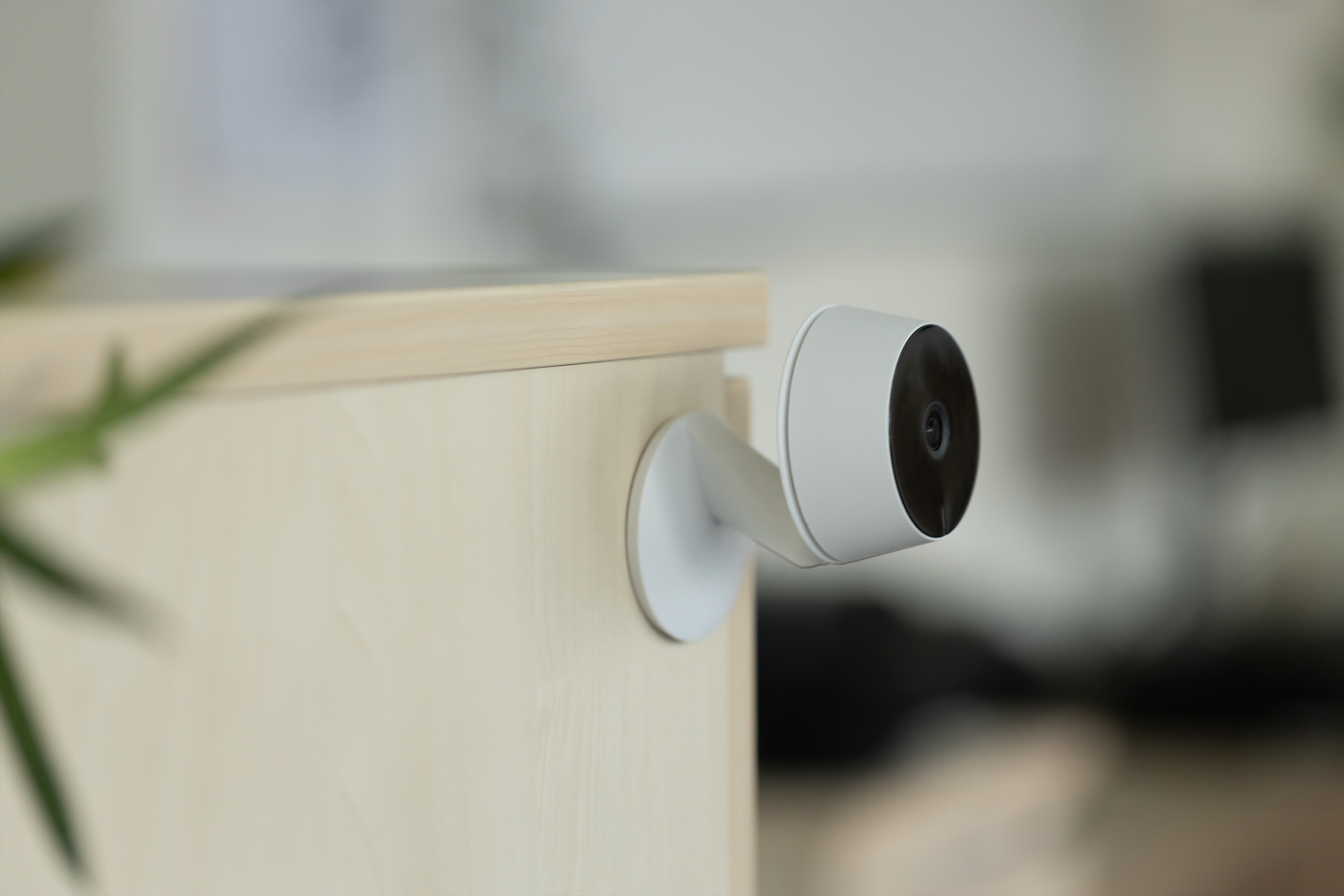 Rollei Security Cam 2K indoor 40517 Rollei Security Cam 2K indoor 40517