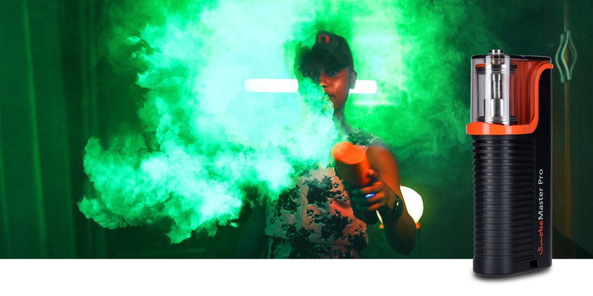 SmokeMaster Pro: A Revolution in Image Creation for Photography & Vide ...
