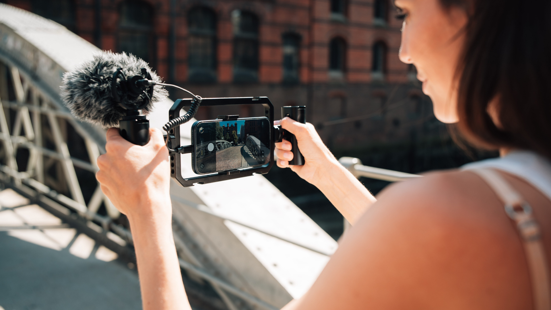 Content Creator Ausrüstung: Die Checkliste von Ton bis Licht
