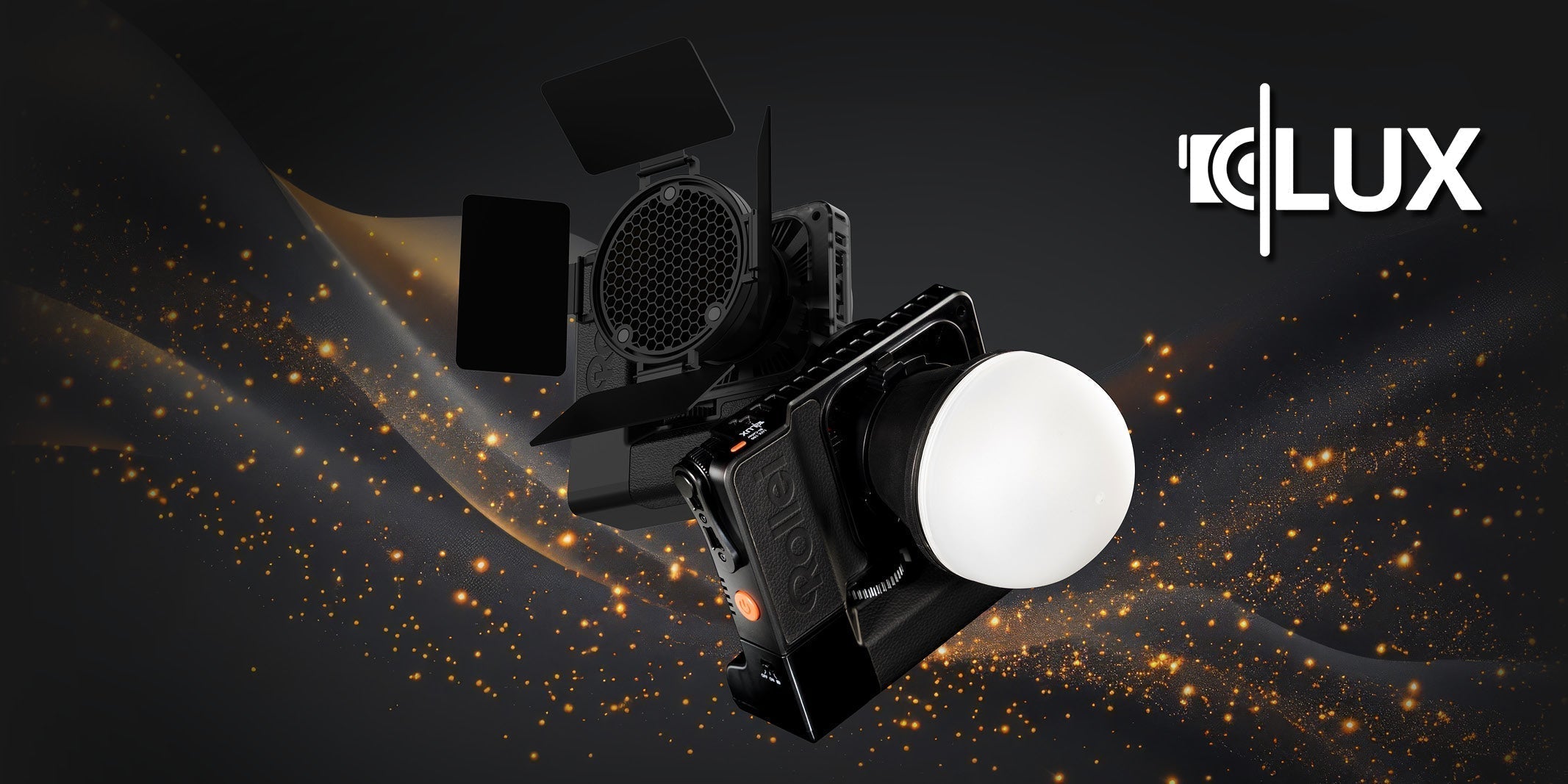 Rollei: 100 Watt LUX Dauerlicht-Sets