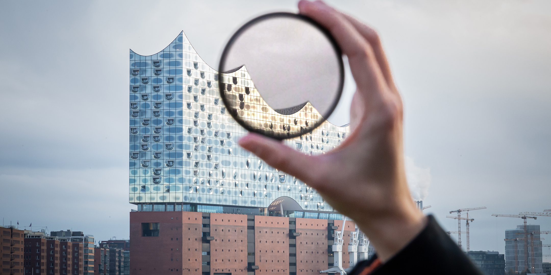 Magnetische Rundfilter für die Fotografie: Mehr als nur ein technisches Gadget